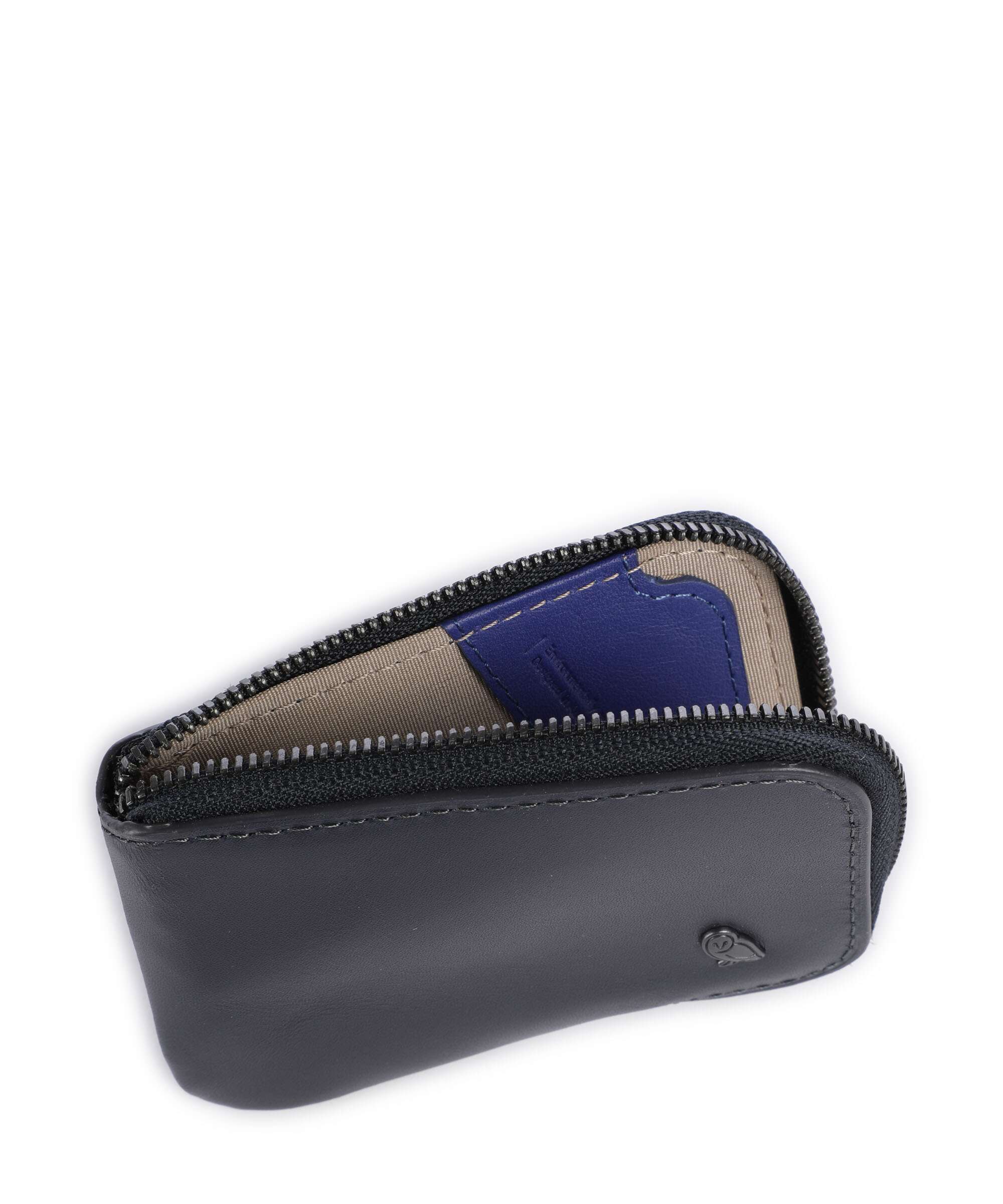Bellroy Card Pocket Creditcardhouder navy - Image 4