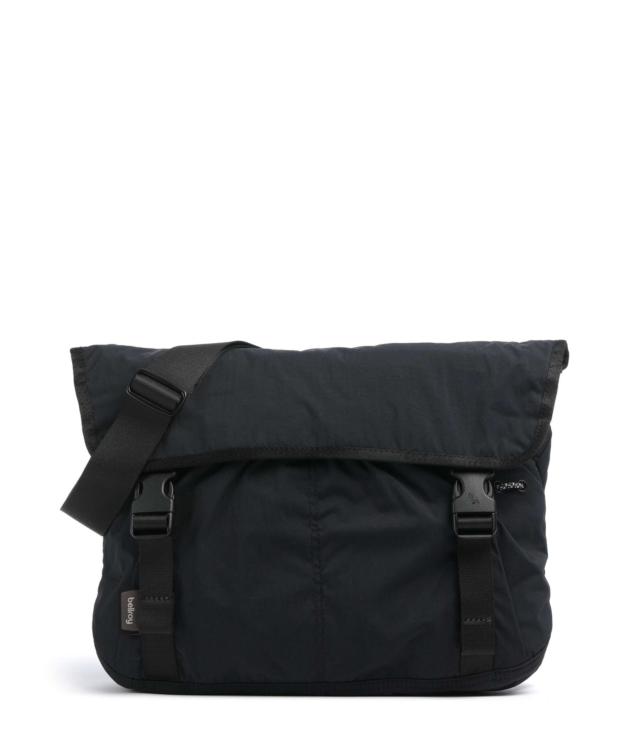 Bellroy Cinch 12 Koerierstas black - Image 2