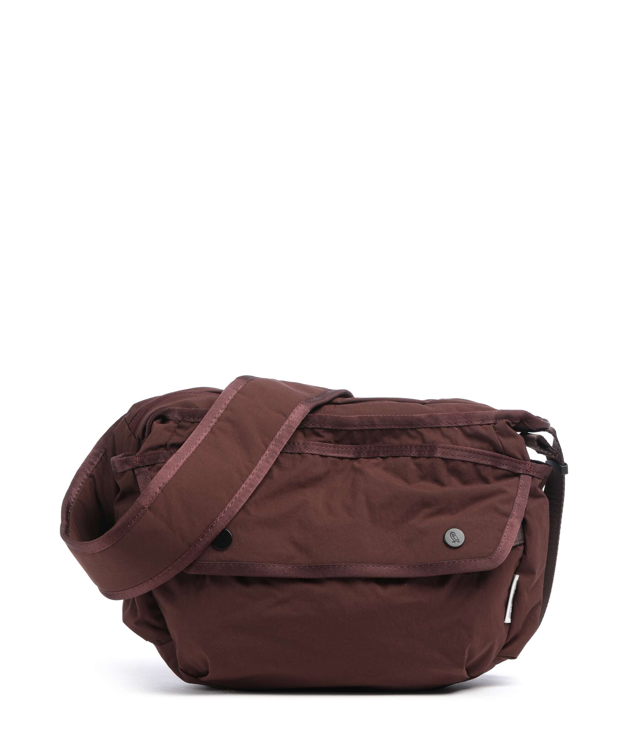 Bellroy Cinch Crossbody tas burgundy