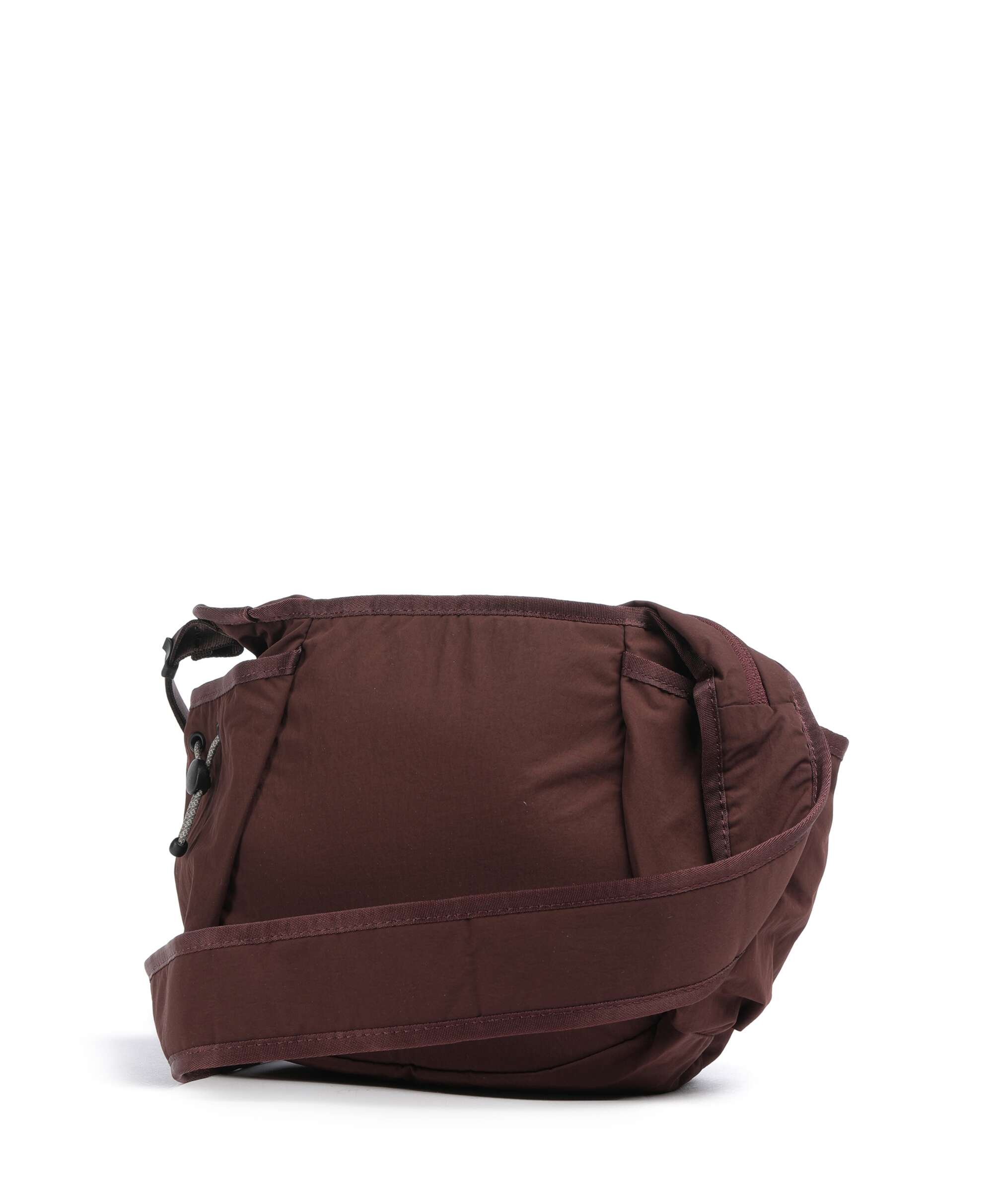 Bellroy Cinch Crossbody tas burgundy - Image 2
