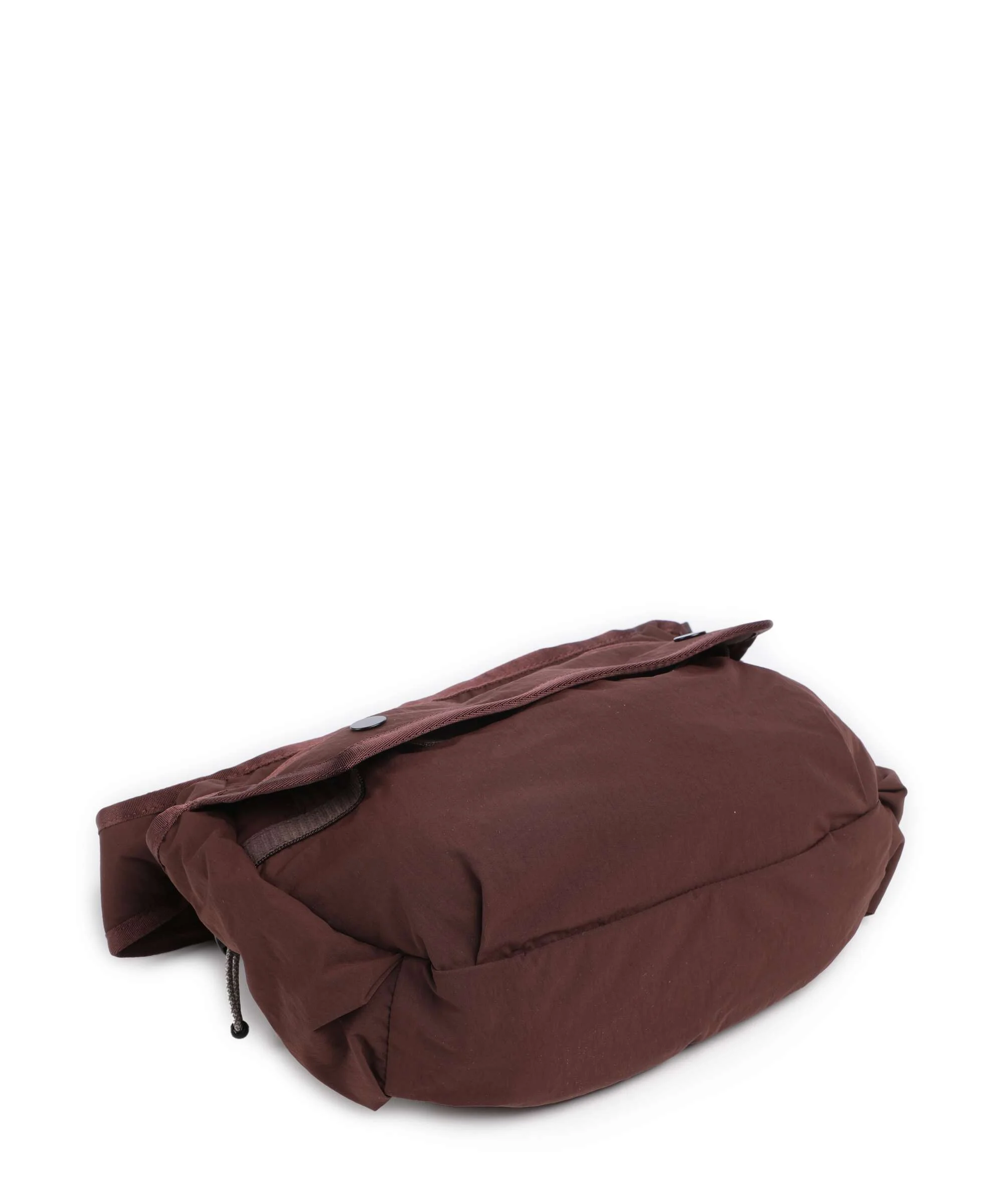 Bellroy Cinch Crossbody tas burgundy - Image 3
