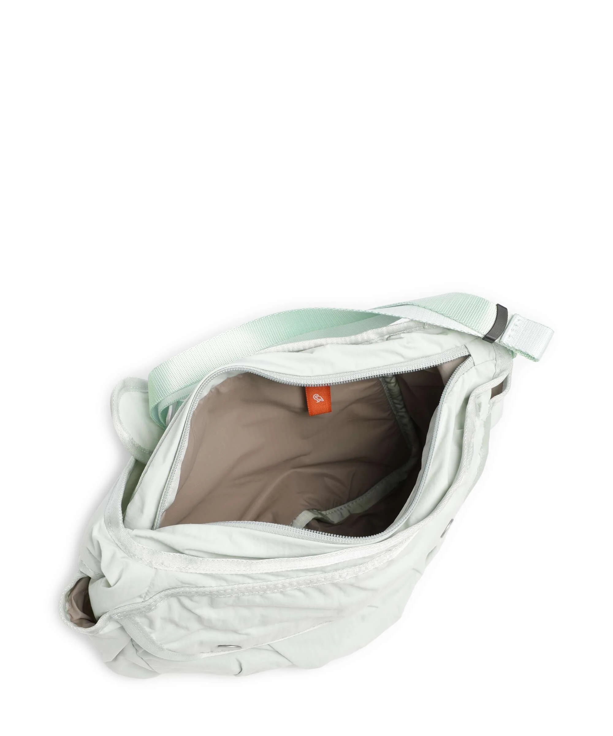 Bellroy Cinch Crossbody tas seafoam - Image 4