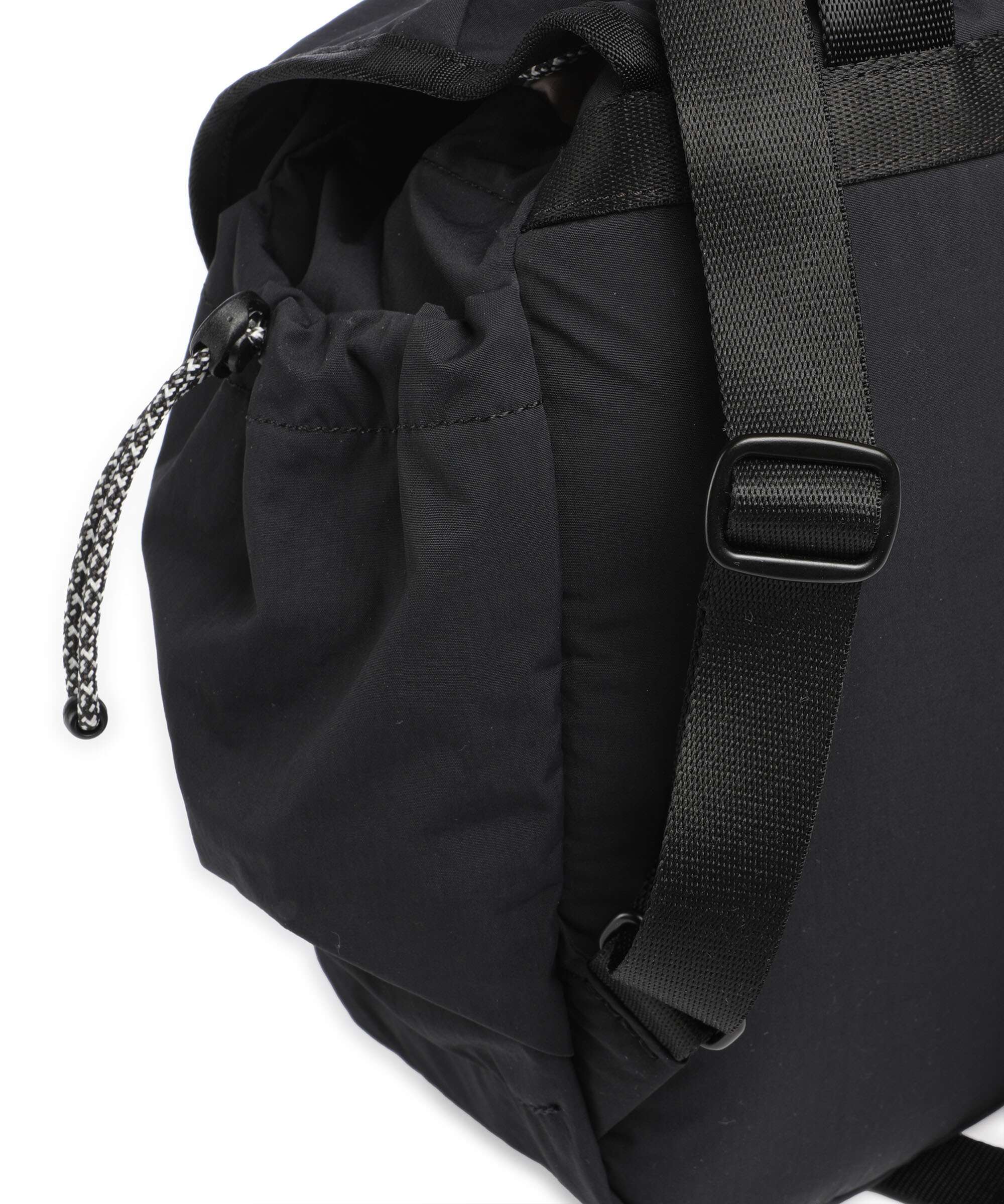Bellroy Cinch Mini Rugzak black - Image 4