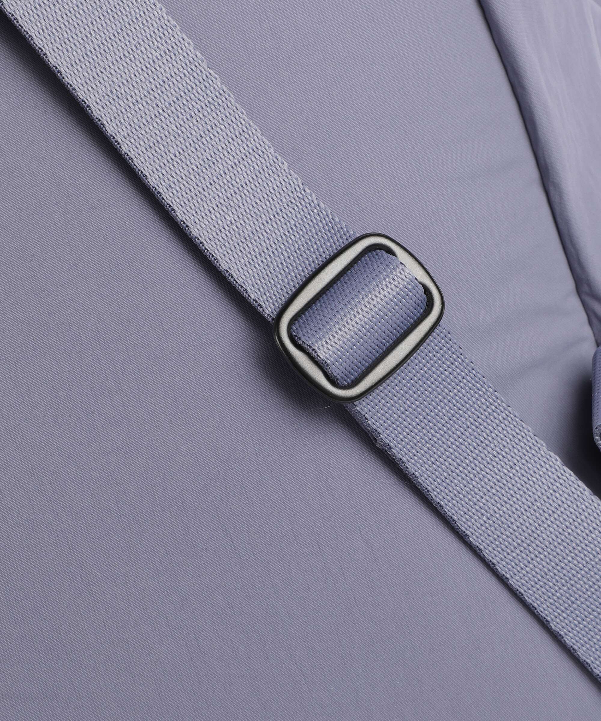 Bellroy Cinch Mini Rugzak lilachaze - Image 4