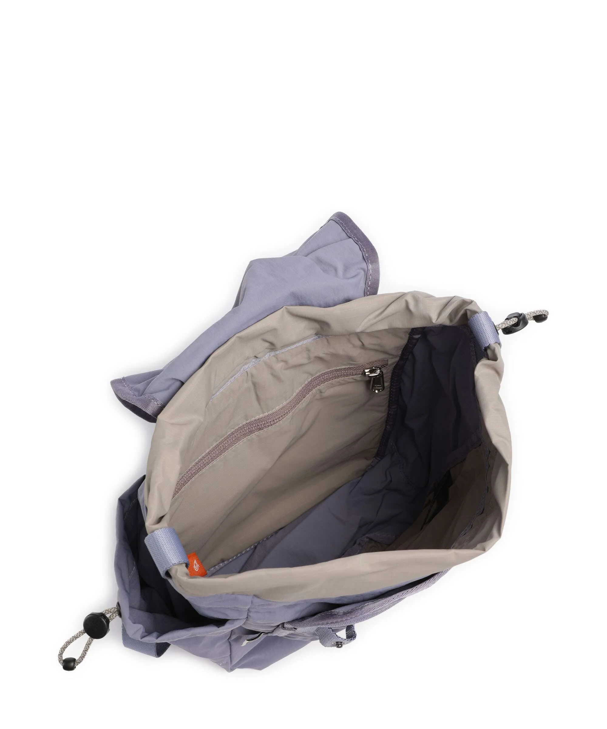 Bellroy Cinch Mini Rugzak lilachaze - Image 5