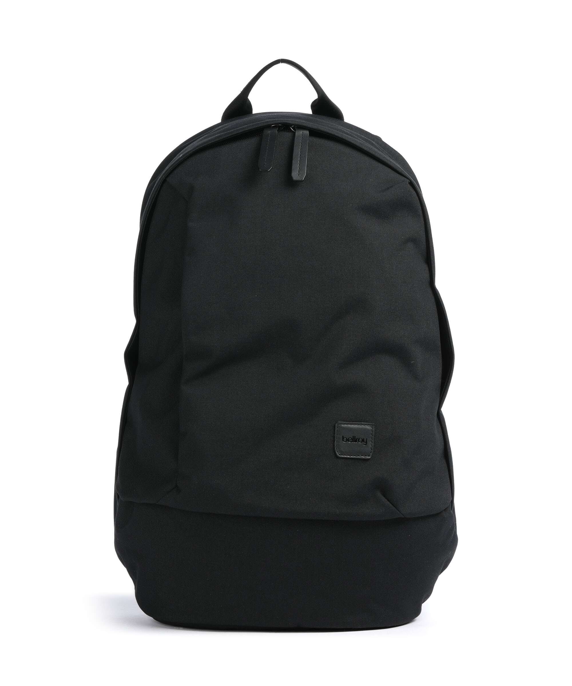 Bellroy Classic 20 Rugzak black