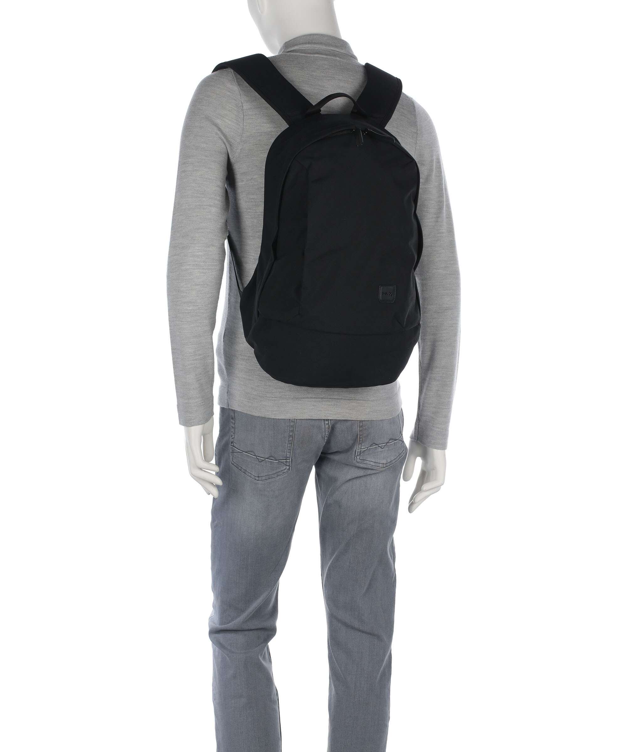 Bellroy Classic 20 Rugzak black - Image 4