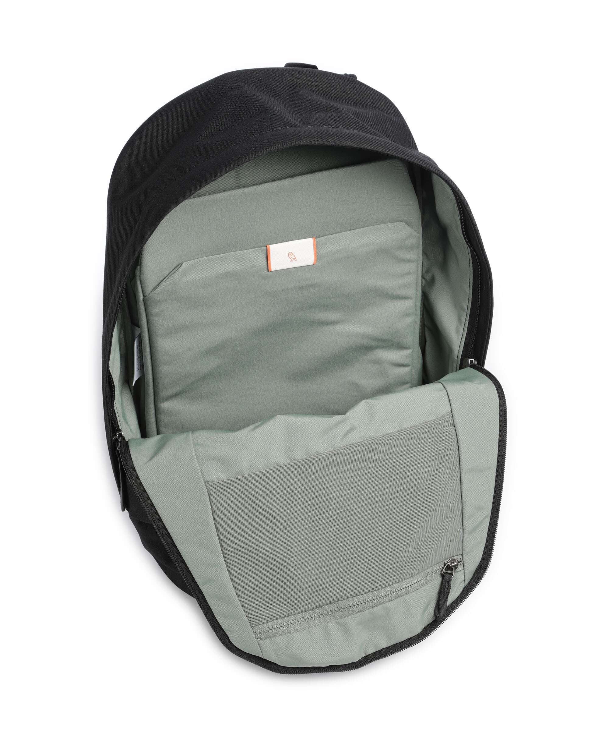 Bellroy Classic 20 Rugzak black - Image 6