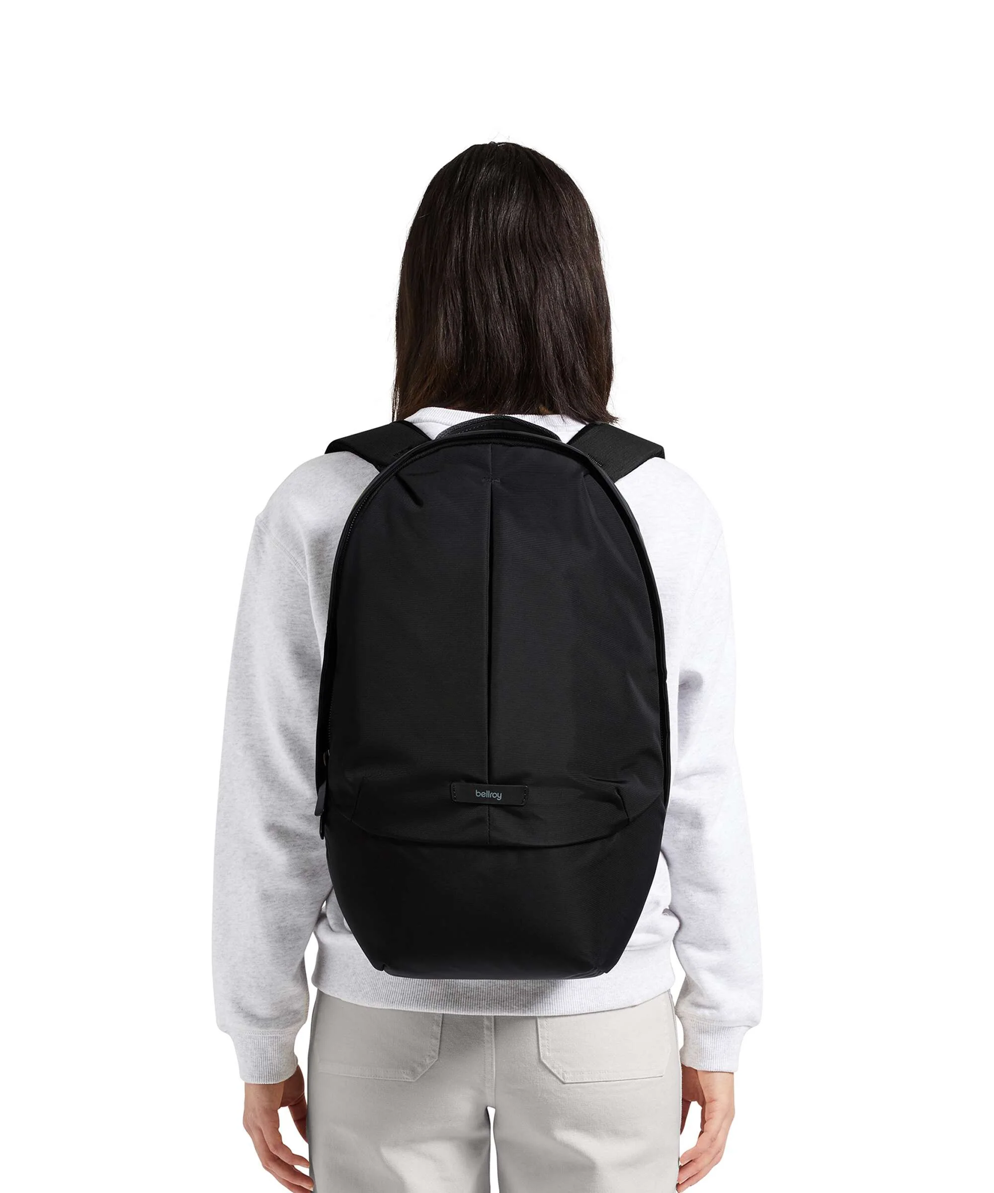 Bellroy Classic 24 Plus Rugzak black - Image 3