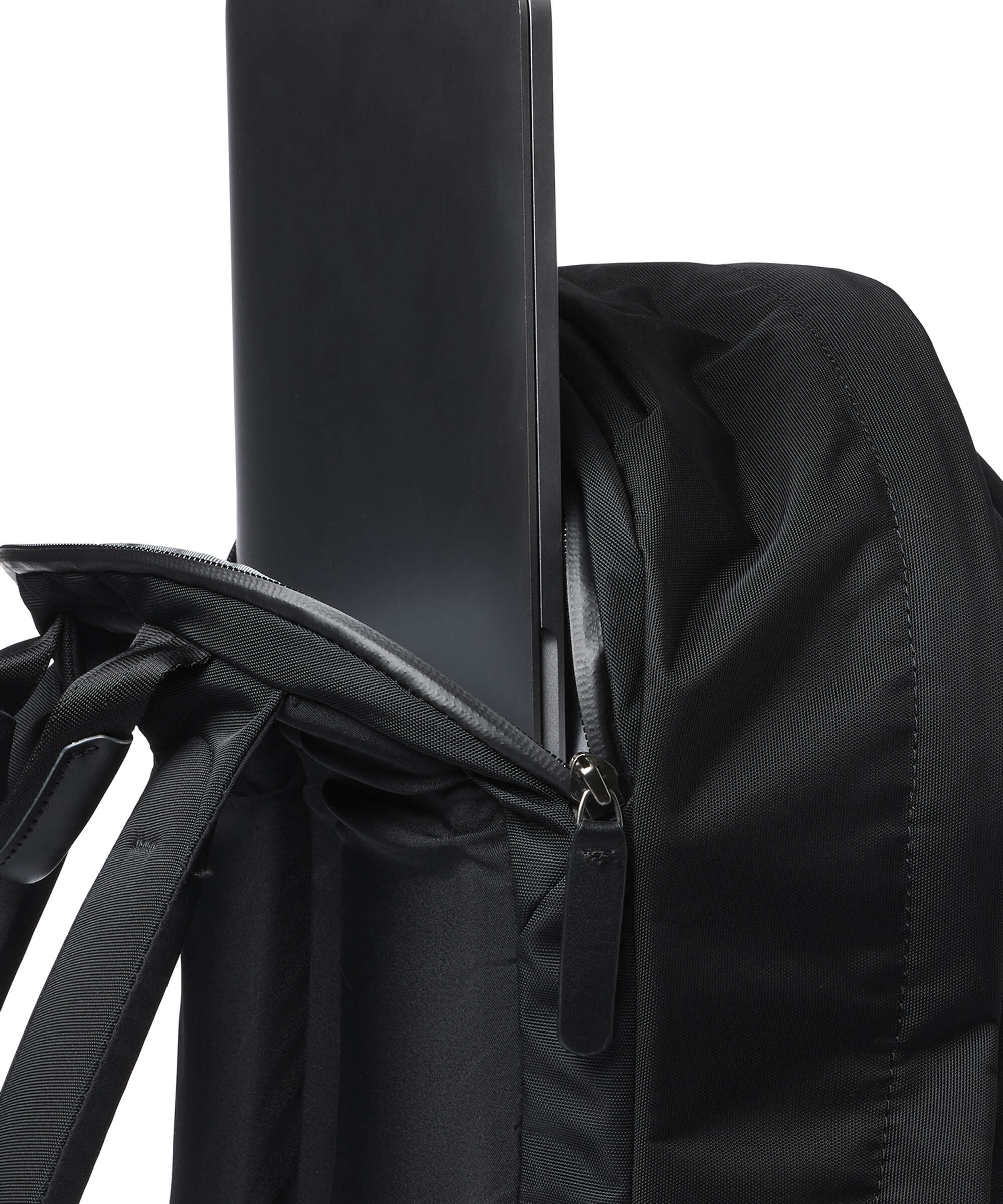 Bellroy Classic 24 Plus Rugzak black - Image 7