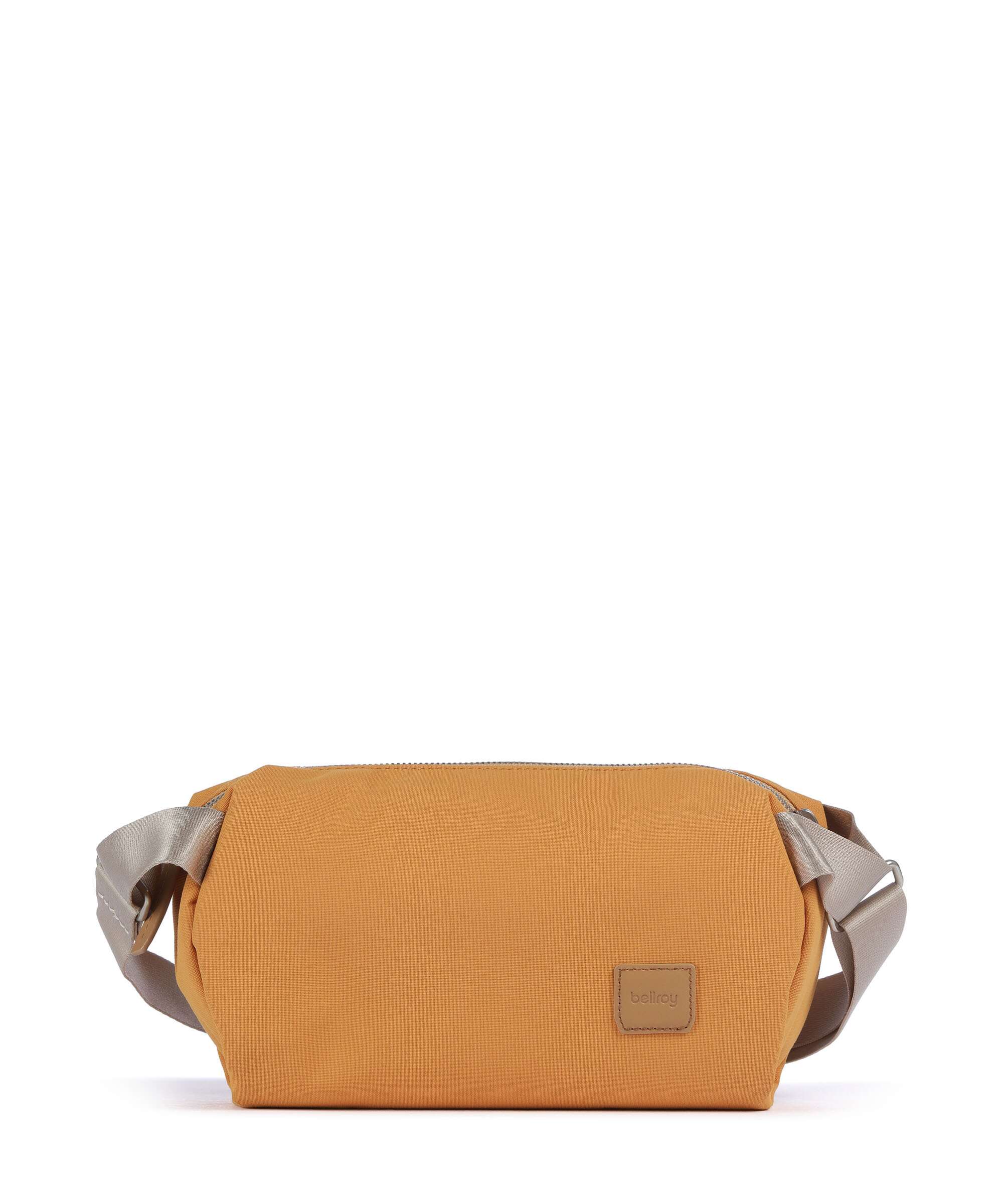 Bellroy Classic 3 Sling rugzak butterscotch