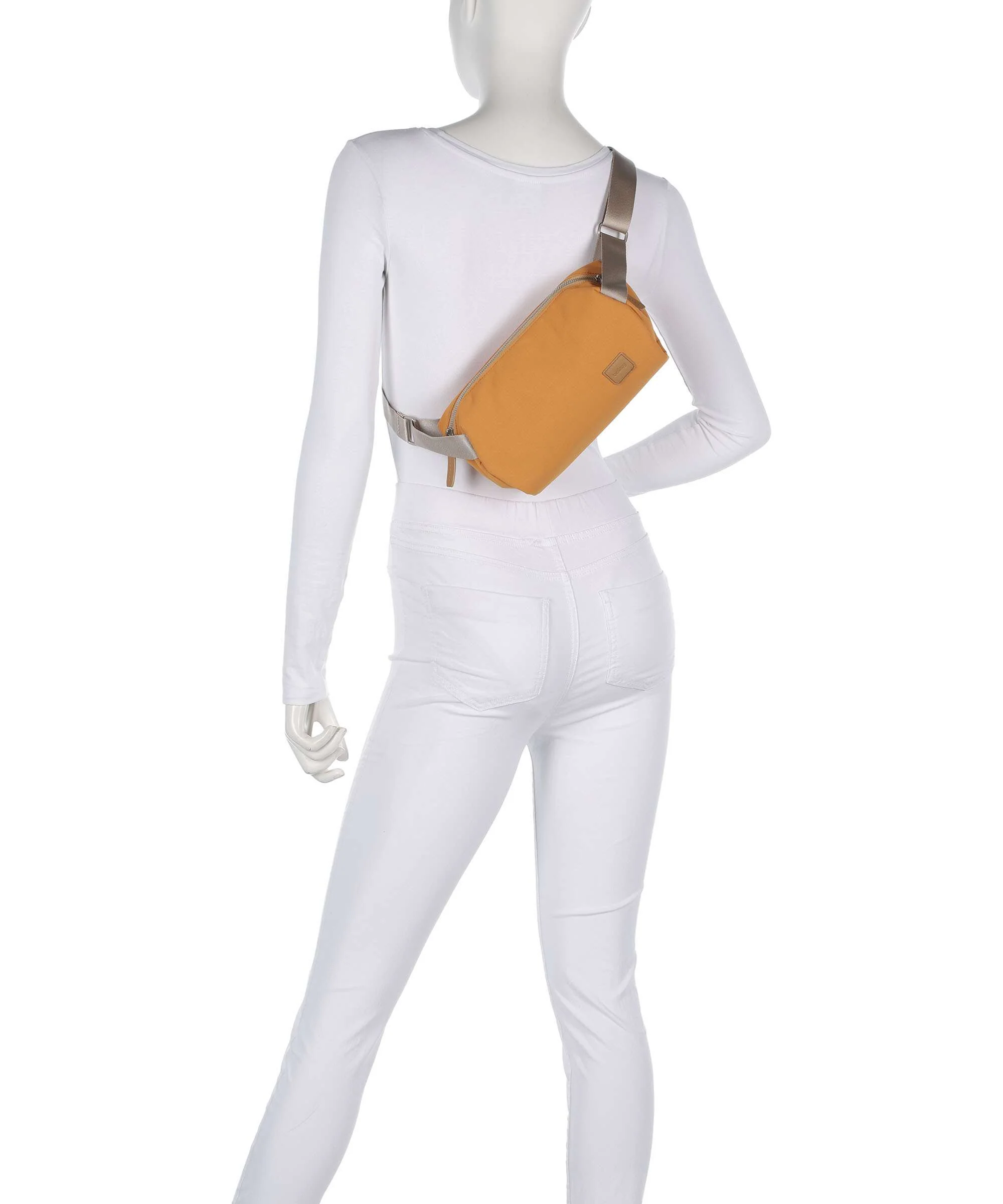 Bellroy Classic 3 Sling rugzak butterscotch - Image 3