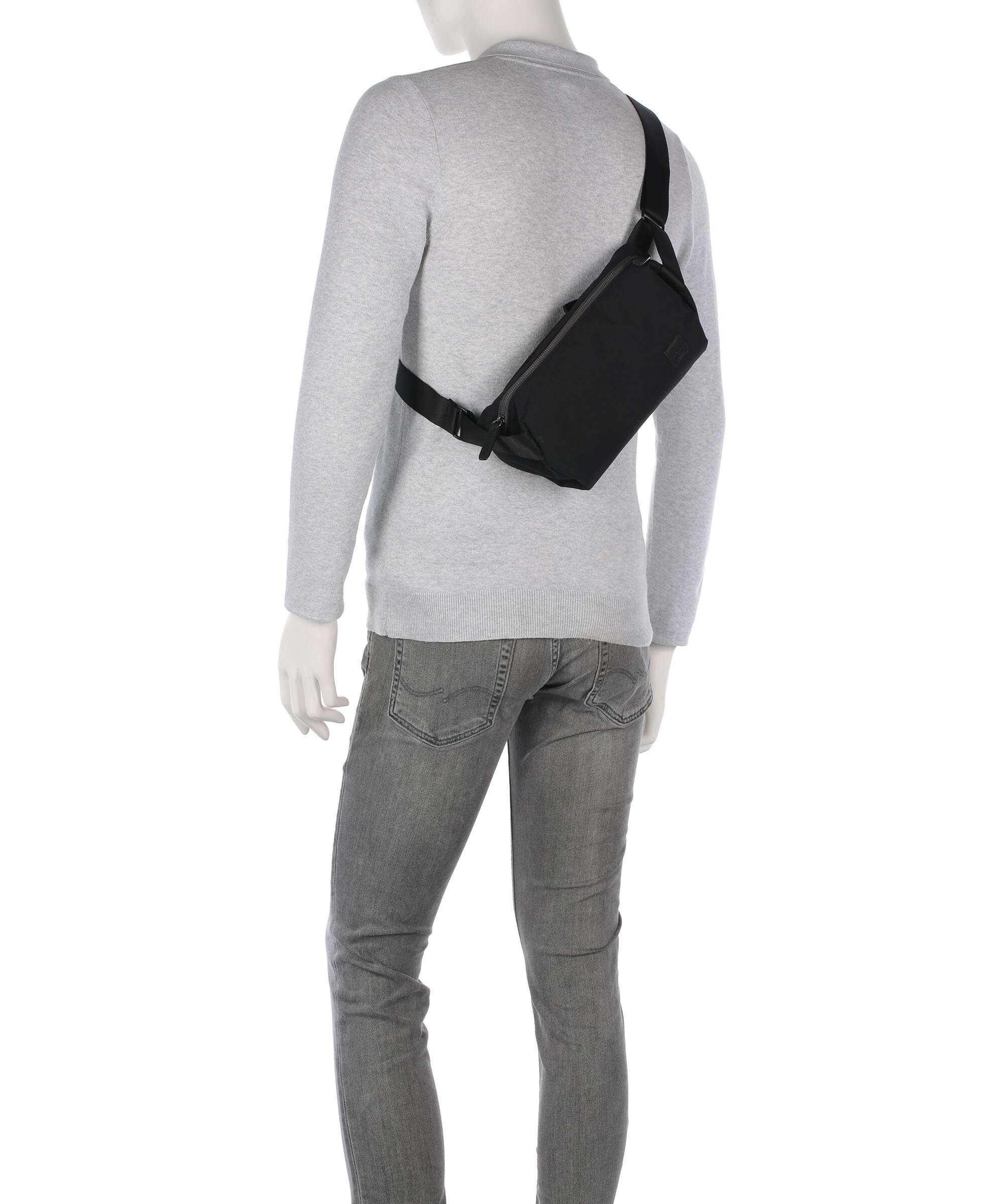 Bellroy Classic 5 Sling rugzak black - Image 4