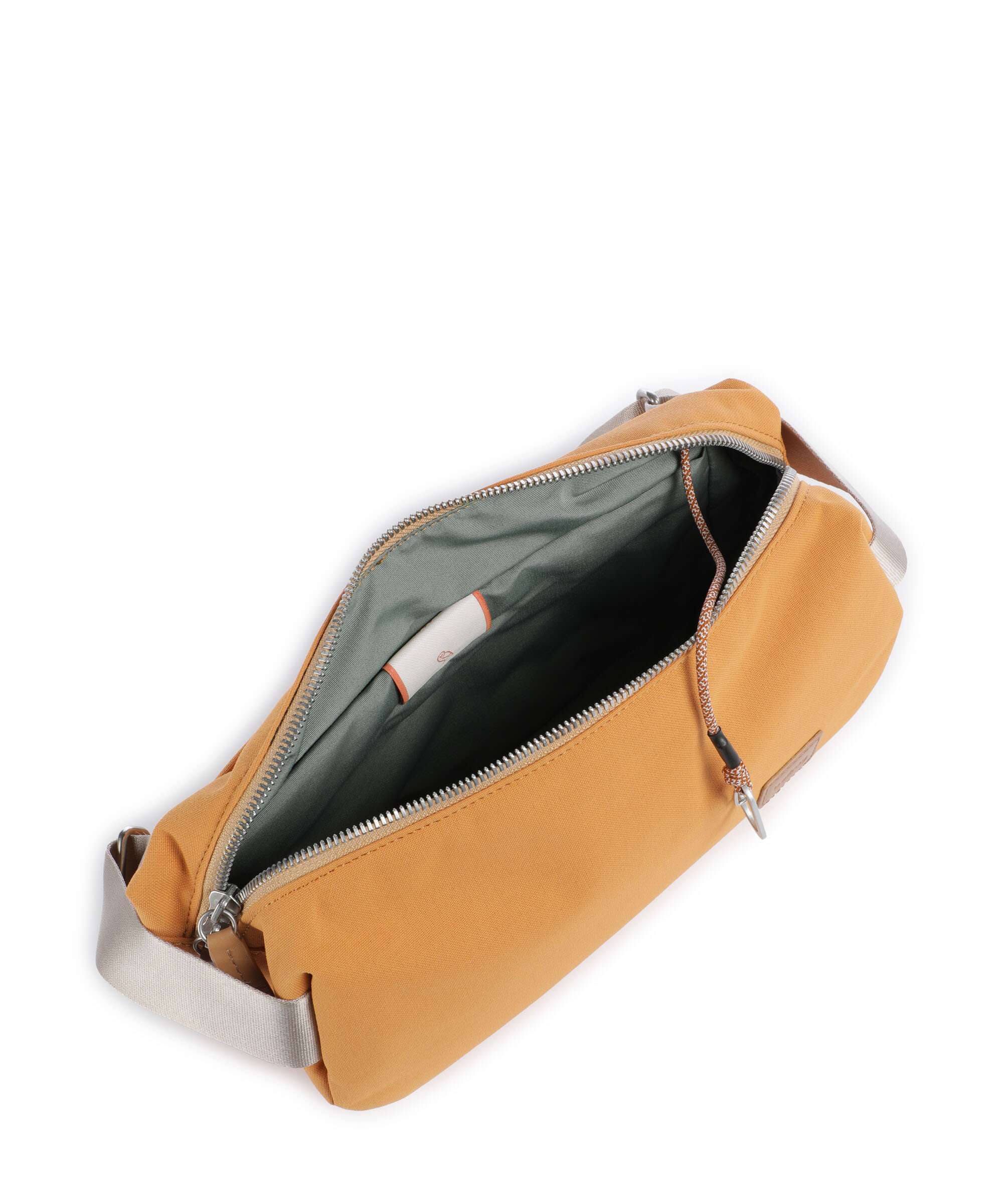 Bellroy Classic 5 Sling rugzak butterscotch - Image 6