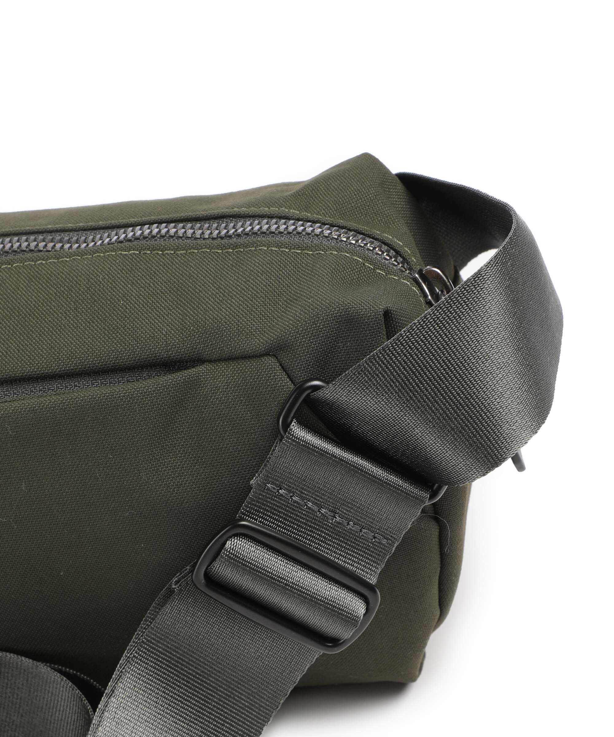 Bellroy Classic 5 Sling rugzak olive - Image 5