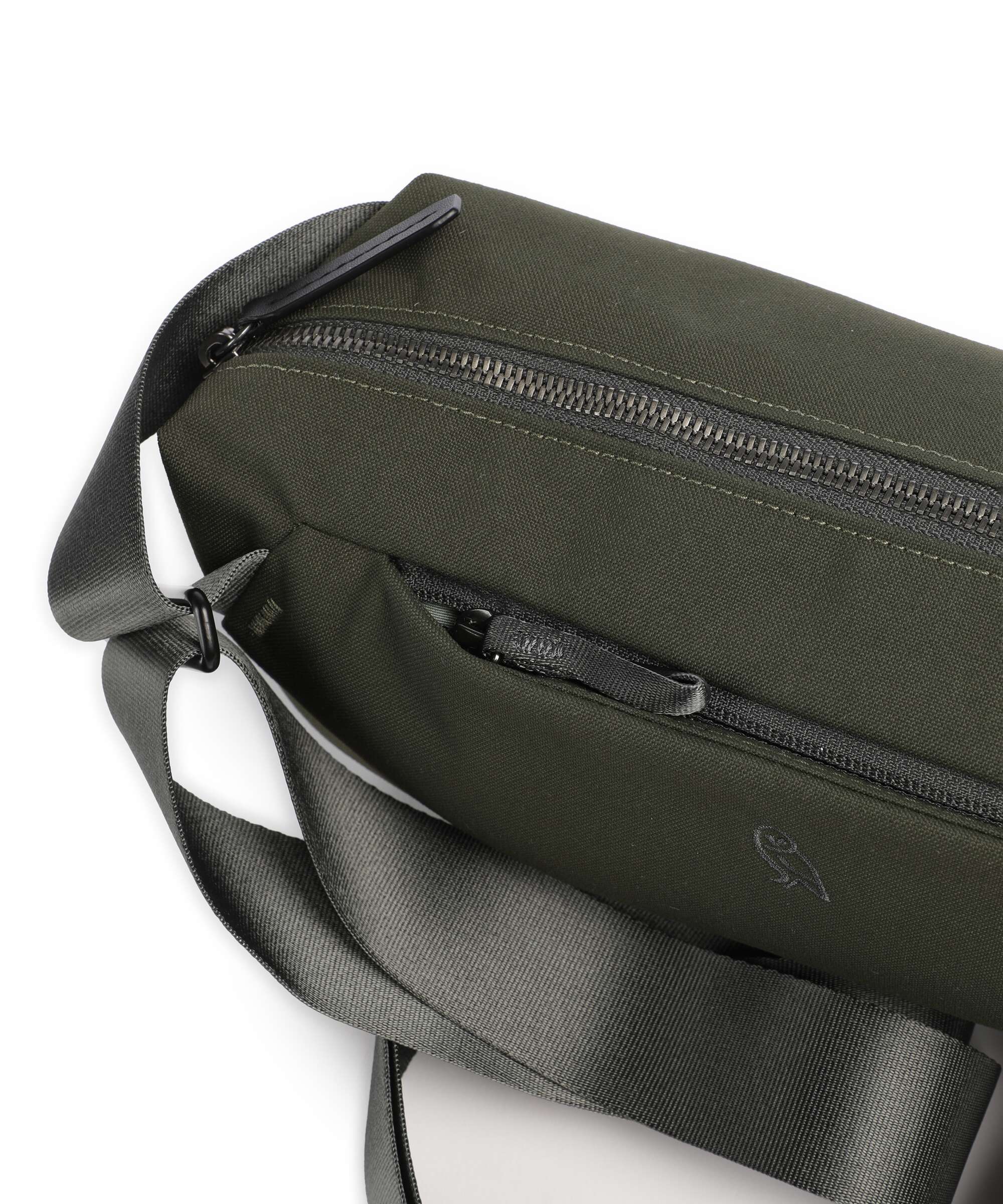 Bellroy Classic 5 Sling rugzak olive - Image 6