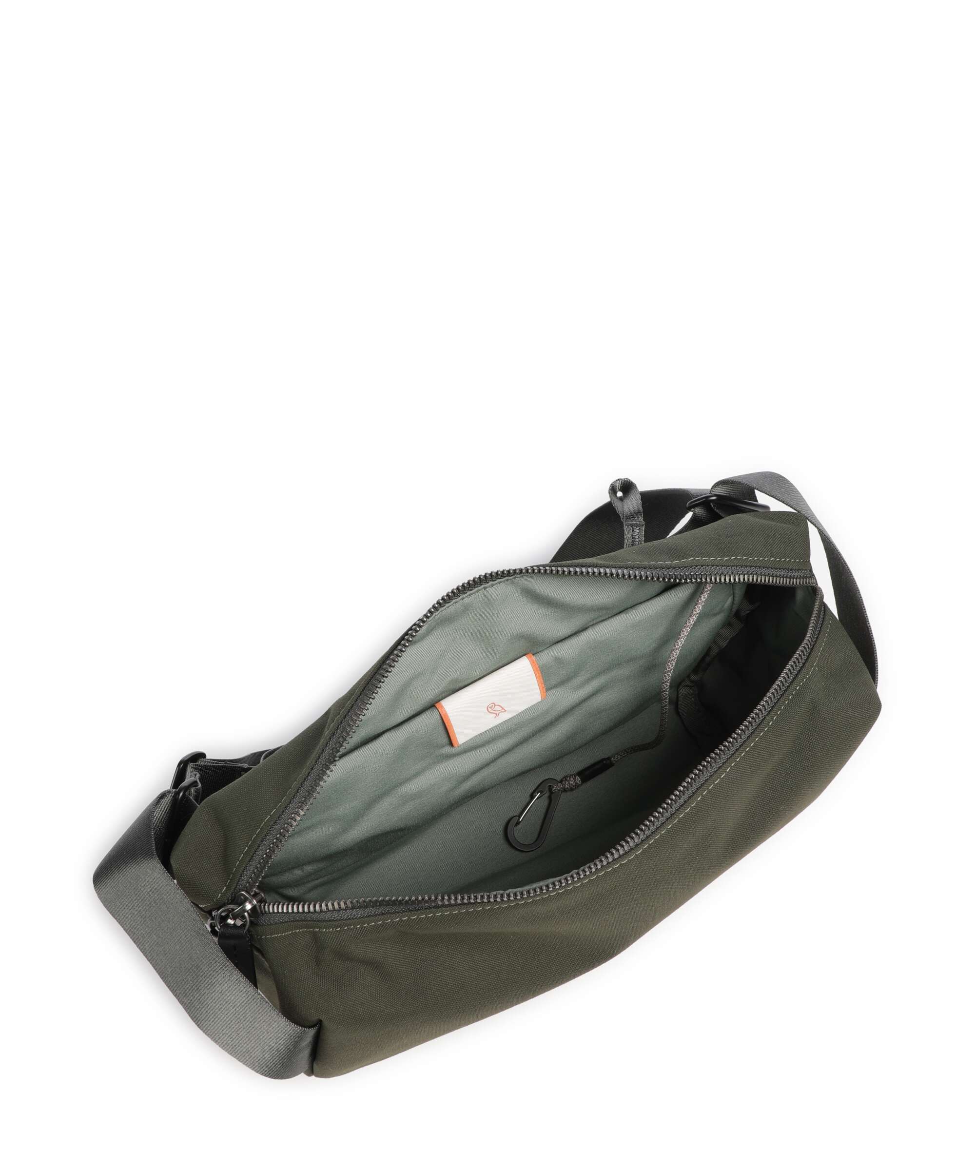 Bellroy Classic 5 Sling rugzak olive - Image 7
