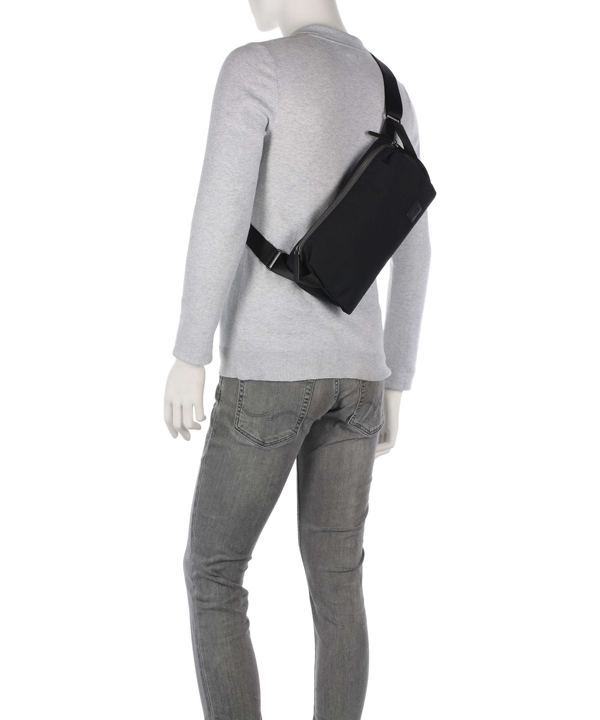 Bellroy Classic 7 Sling rugzak black - Image 4