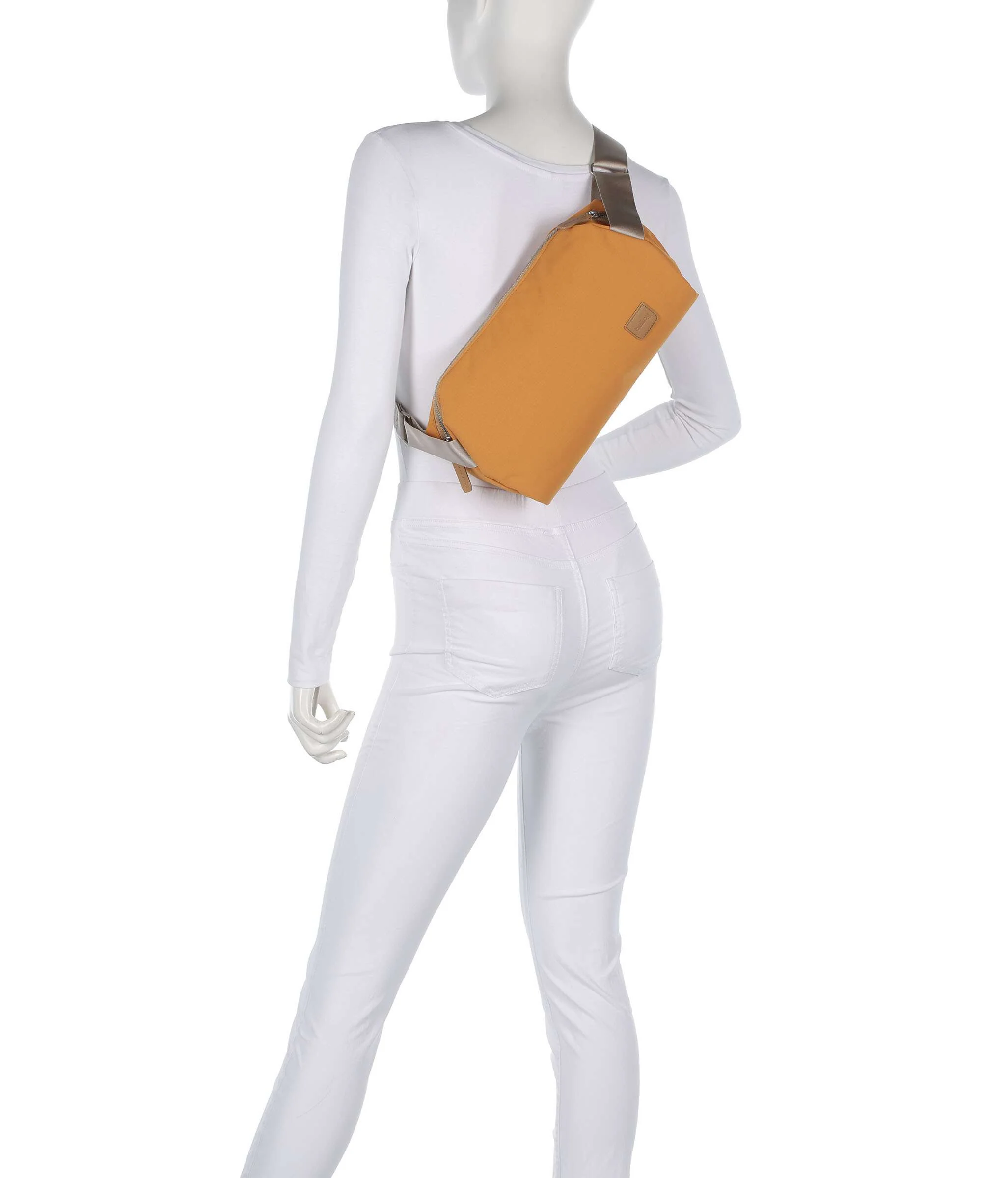 Bellroy Classic 7 Sling rugzak butterscotch - Image 3