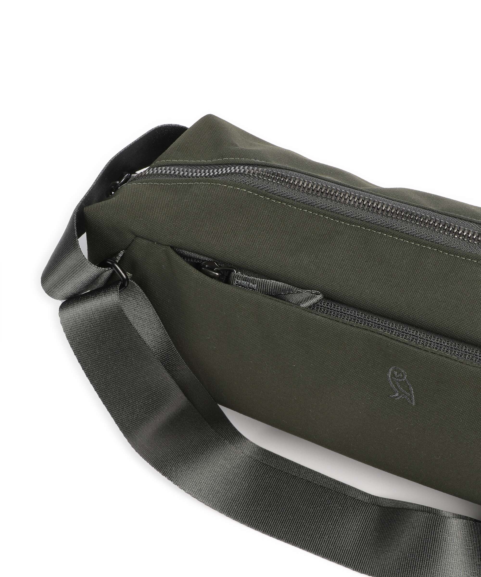 Bellroy Classic 7 Sling rugzak olive - Image 5