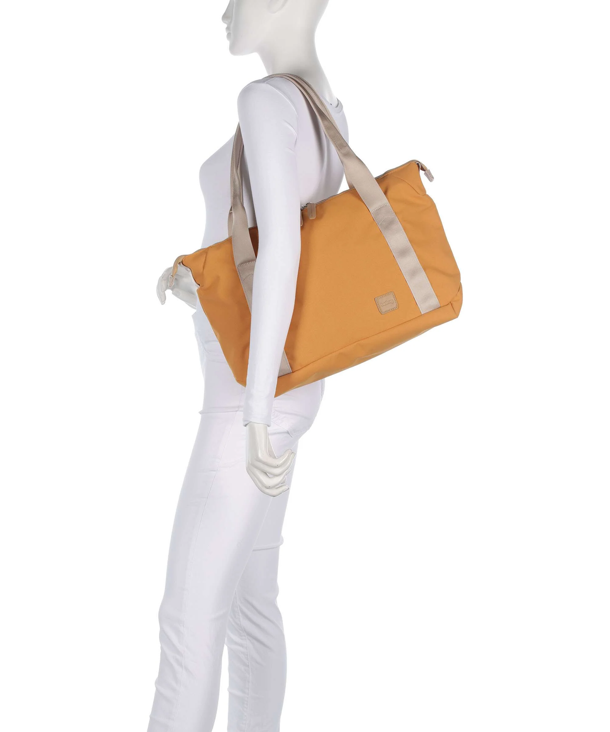 Bellroy Classic Boodschappentas butterscotch - Image 3