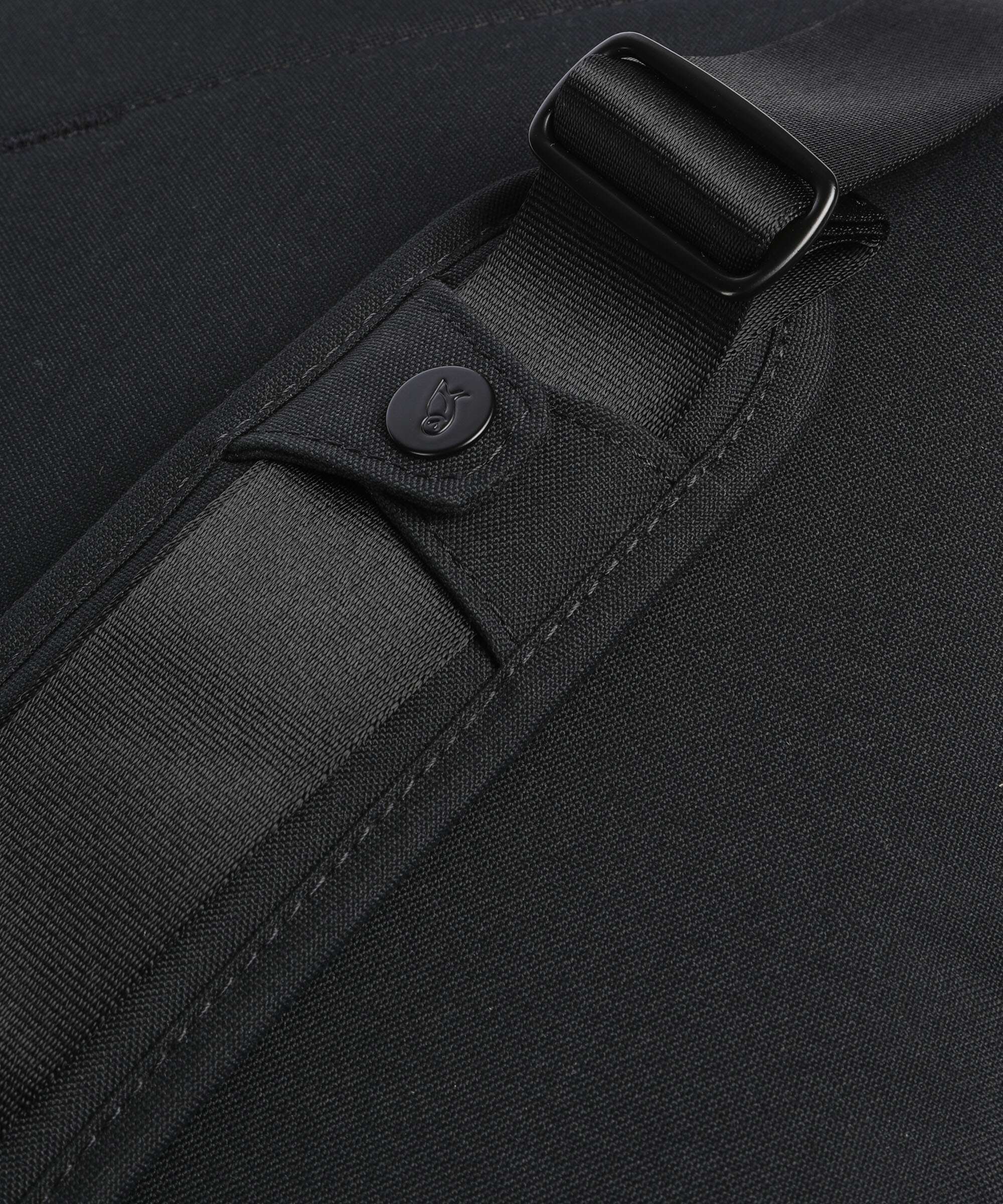 Bellroy Classic Koerierstas black - Image 4