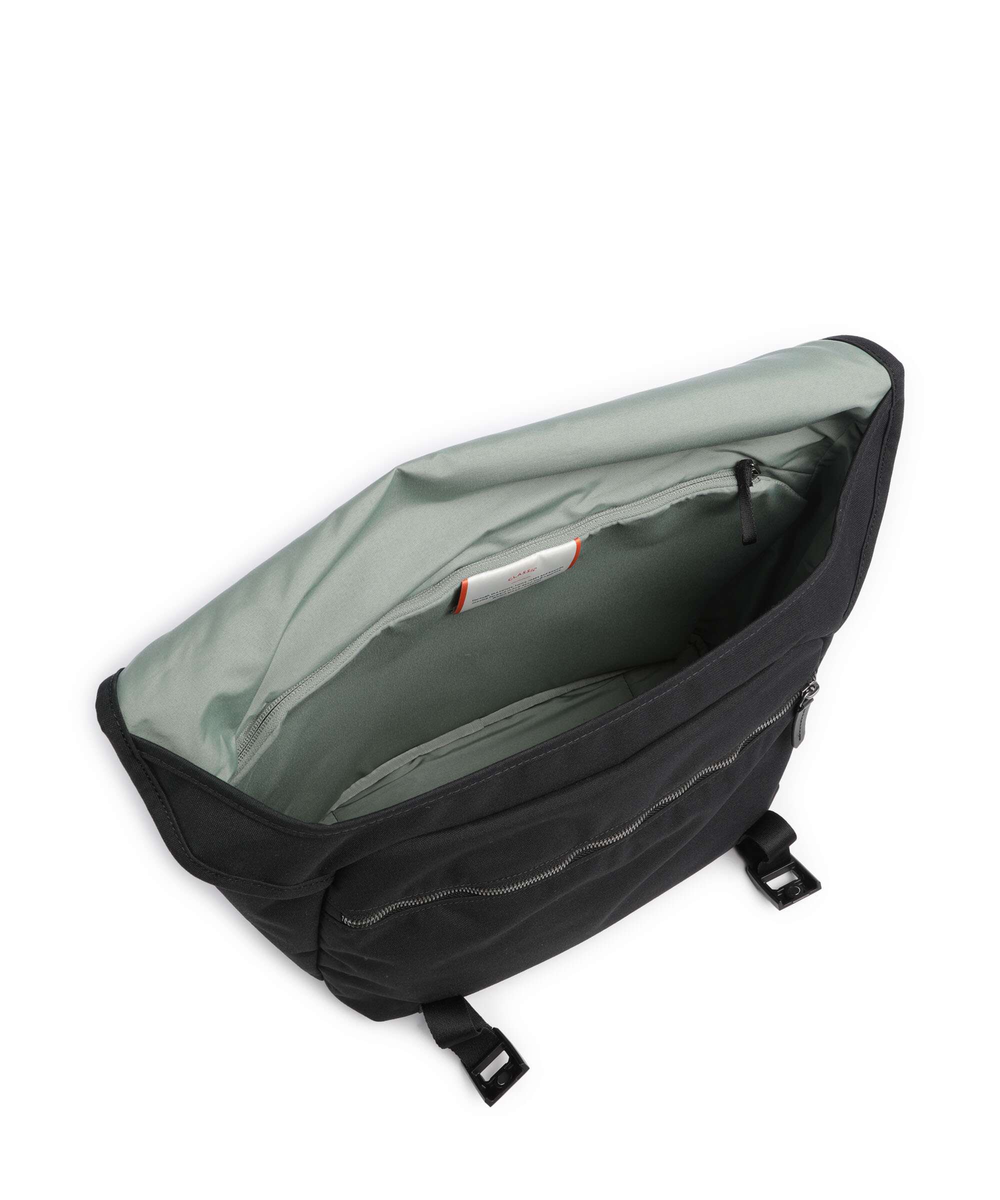 Bellroy Classic Koerierstas black - Image 6