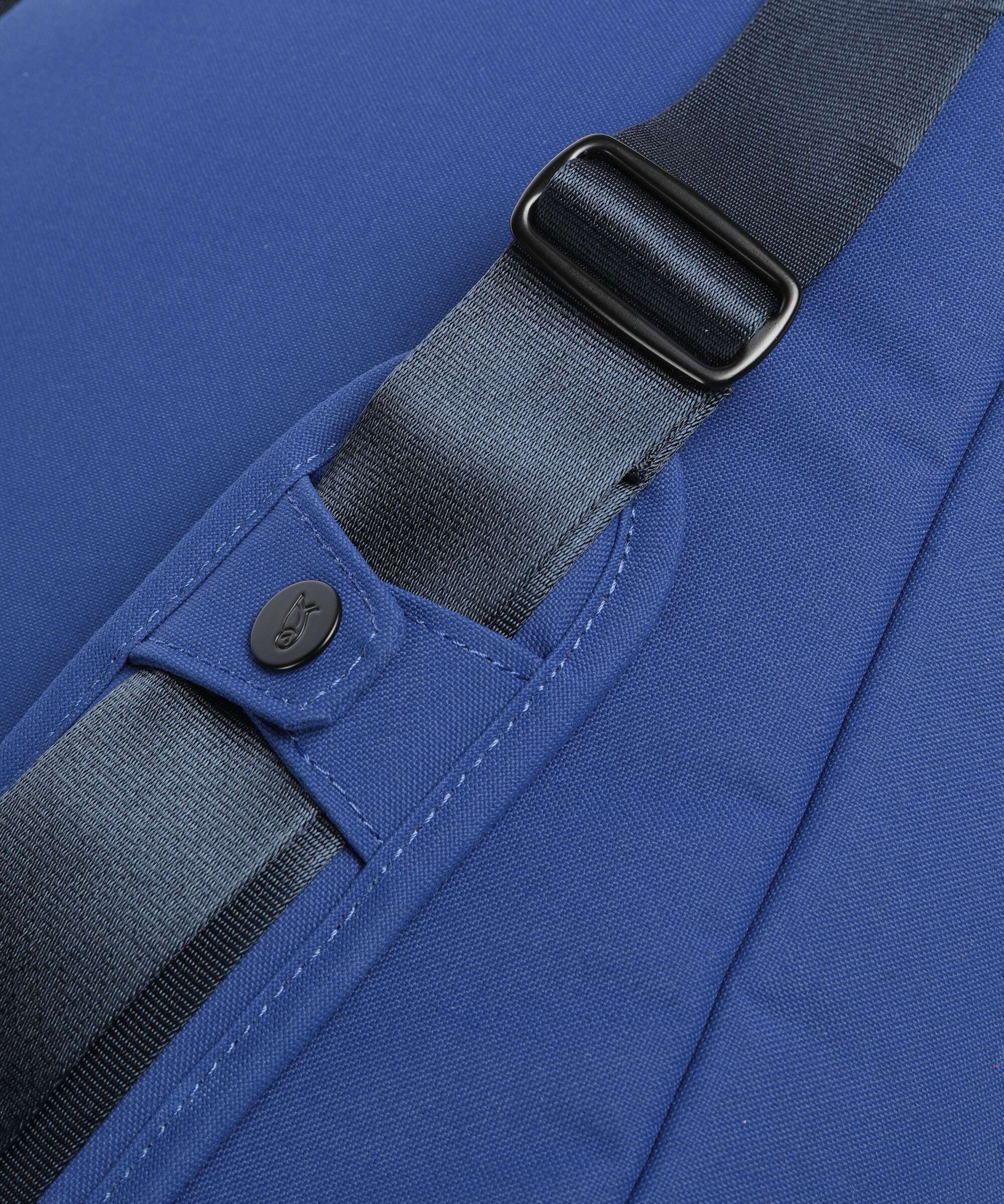 Bellroy Classic Koerierstas indigo - Image 4