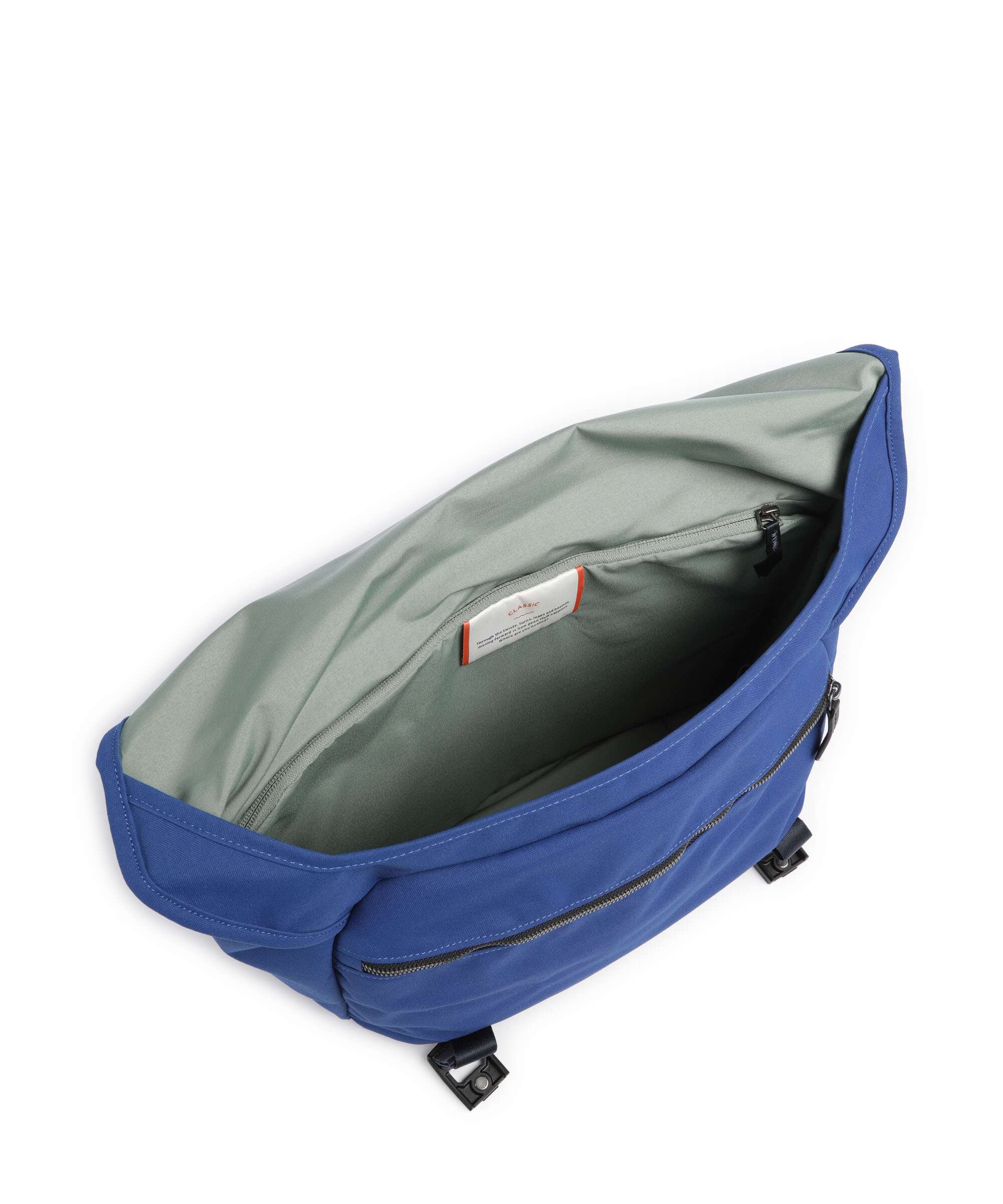 Bellroy Classic Koerierstas indigo - Image 6