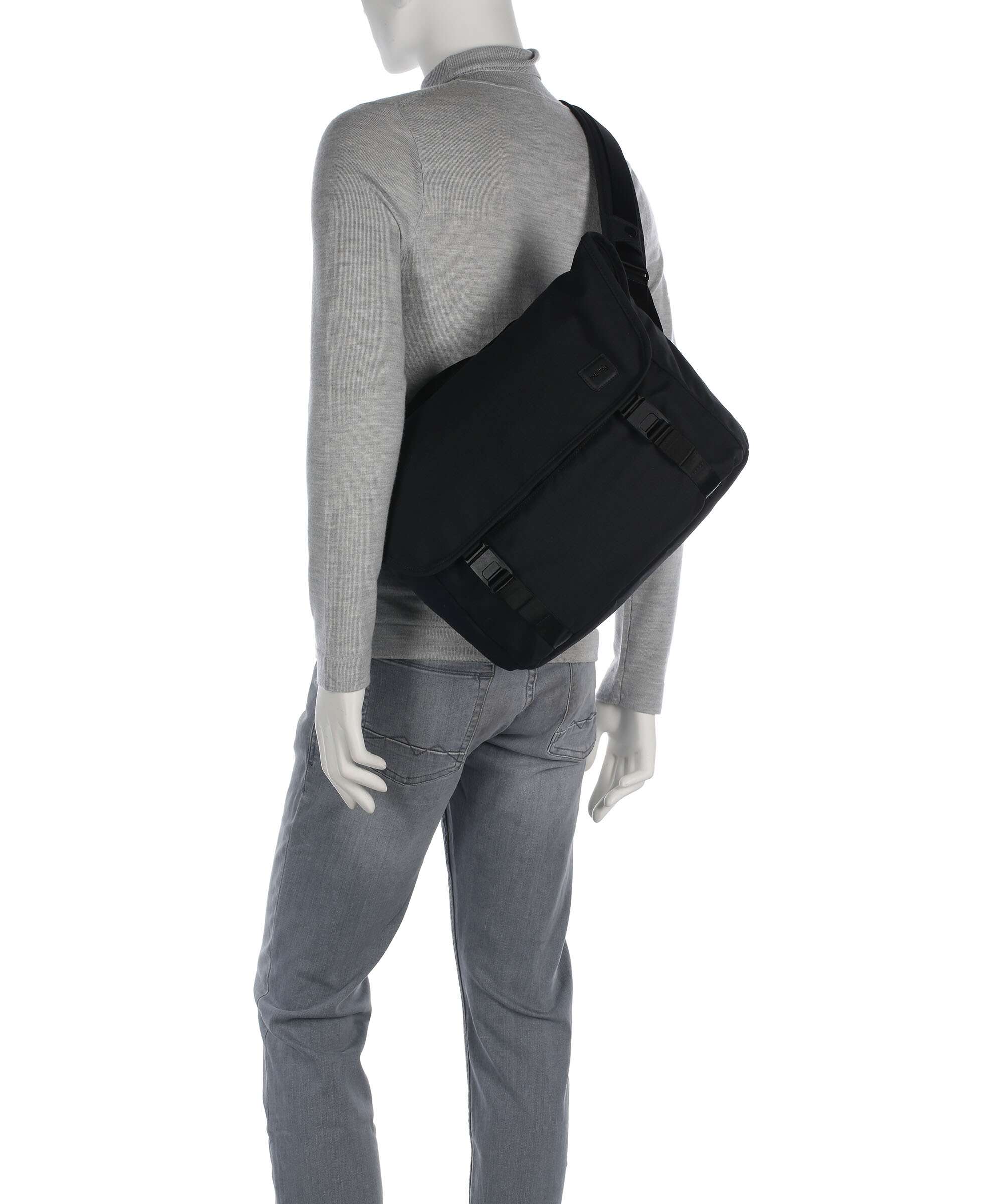 Bellroy Classic Koerierstas olive - Image 3