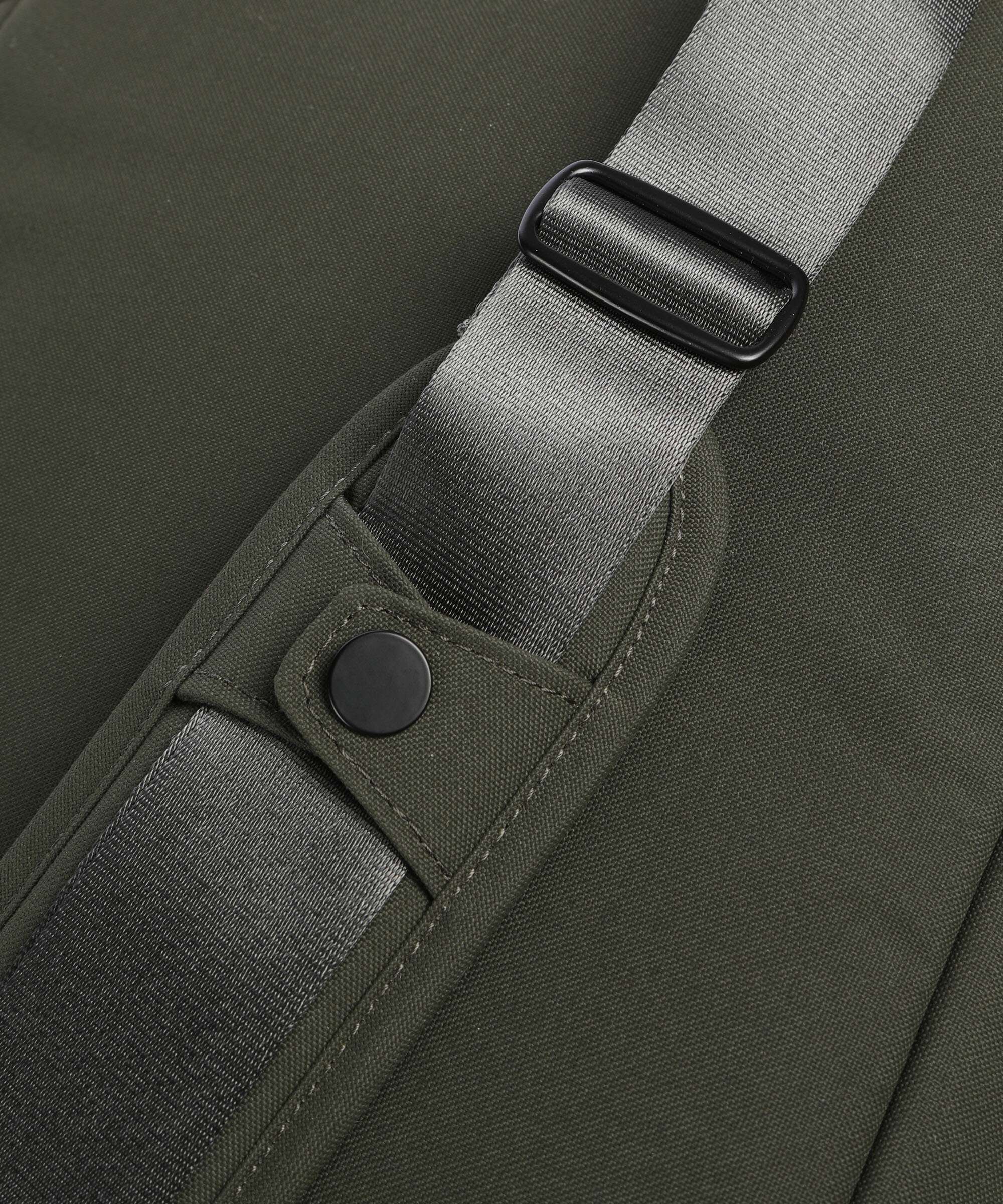 Bellroy Classic Koerierstas olive - Image 4