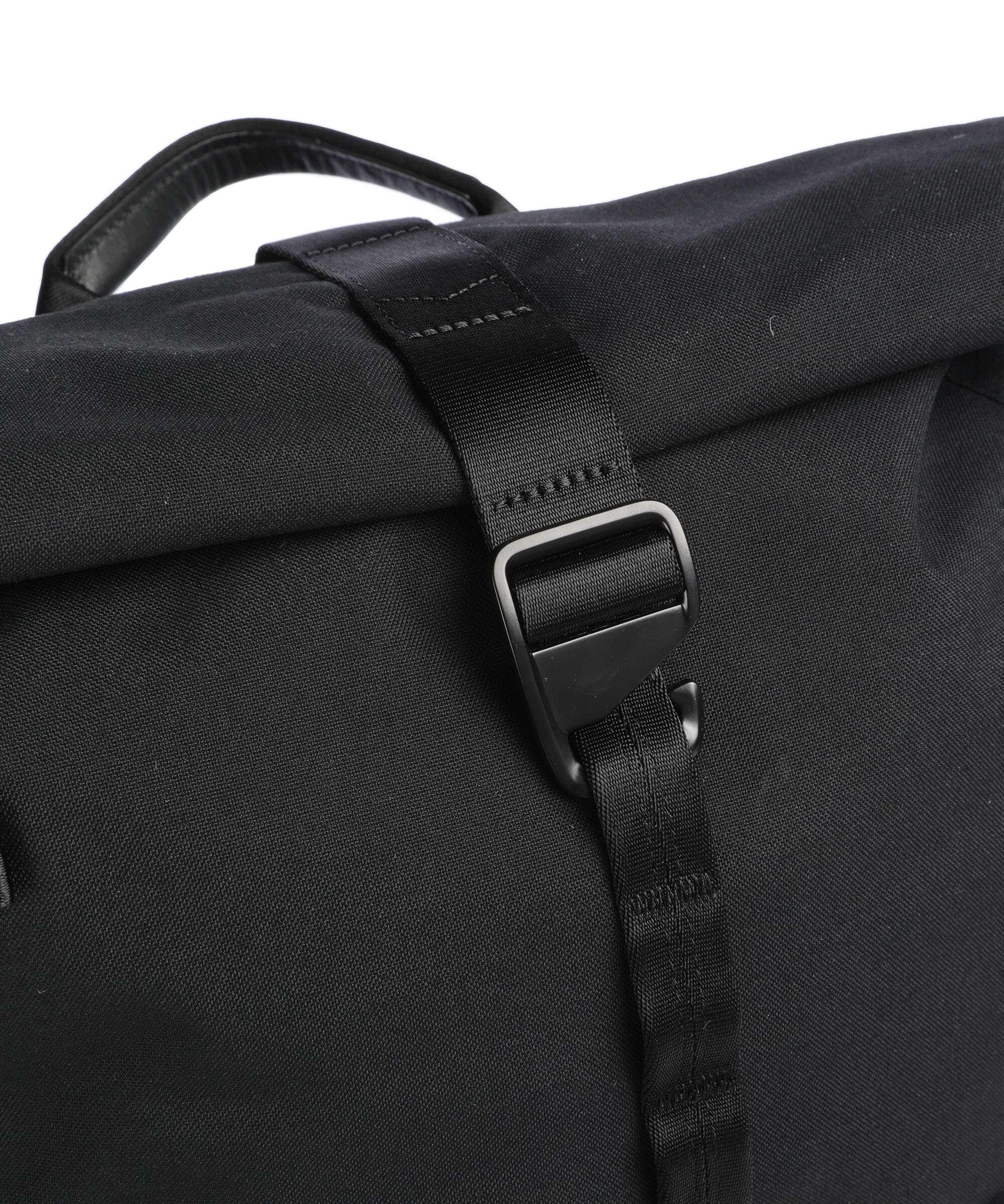 Bellroy Classic Rolltop rugzak black - Image 5