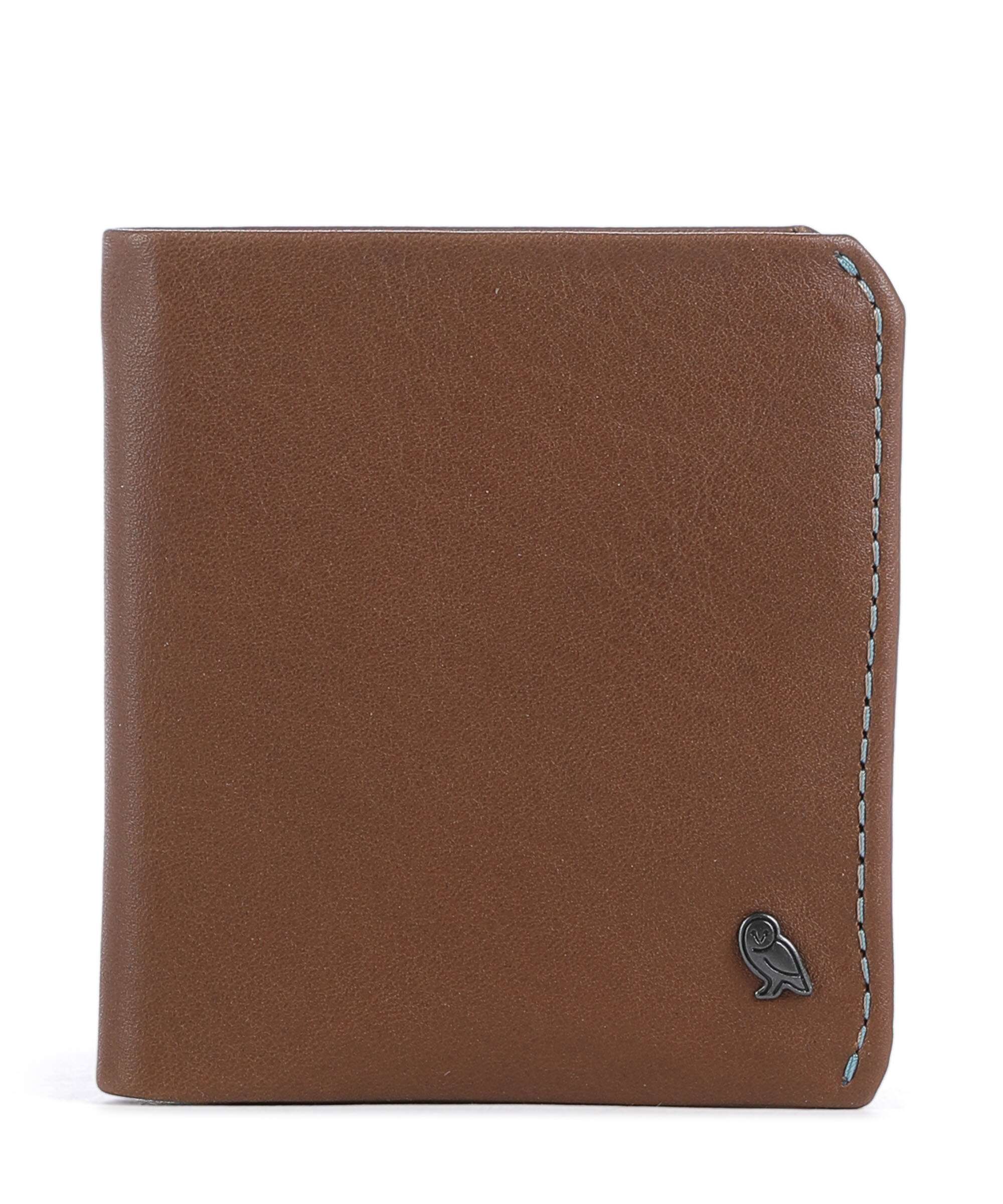 Bellroy Coin Portemonnee hazelnut