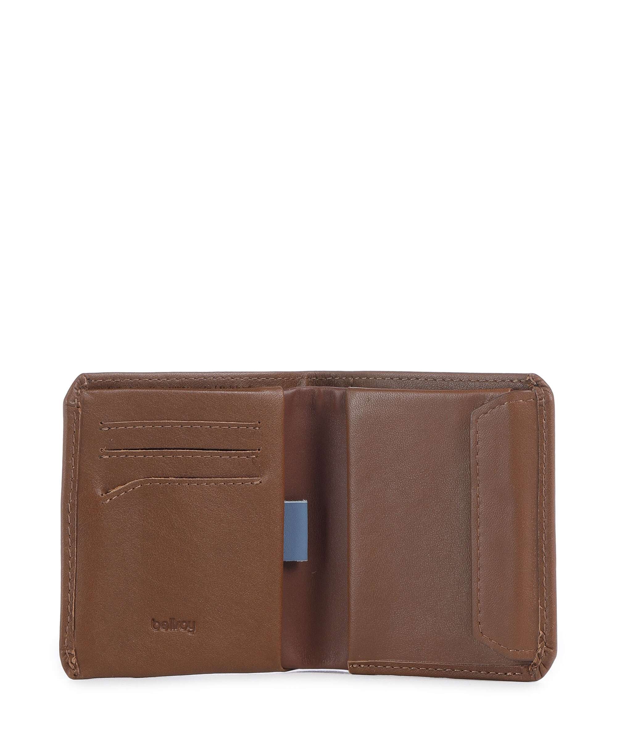 Bellroy Coin Portemonnee hazelnut - Image 2