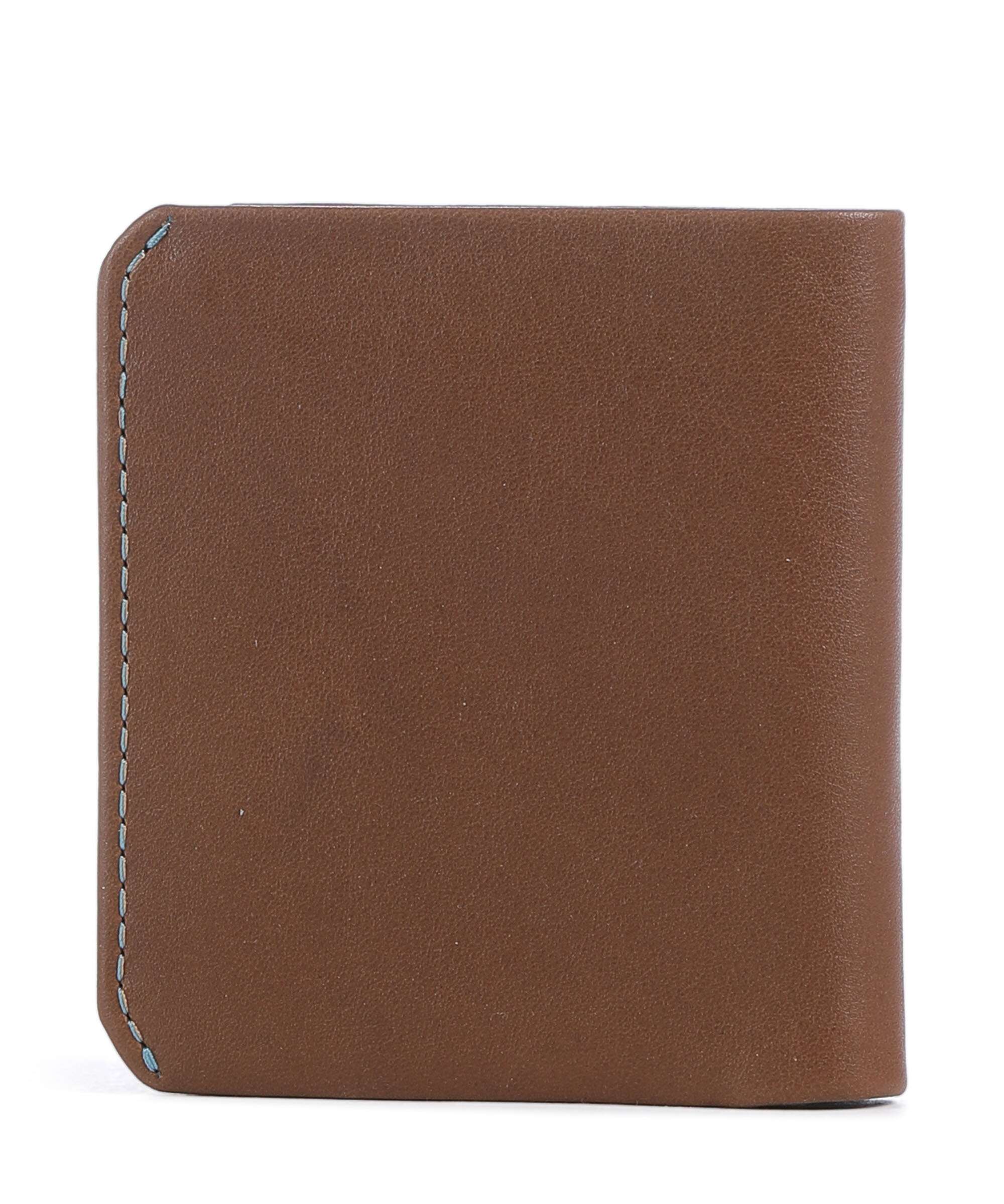 Bellroy Coin Portemonnee hazelnut - Image 3