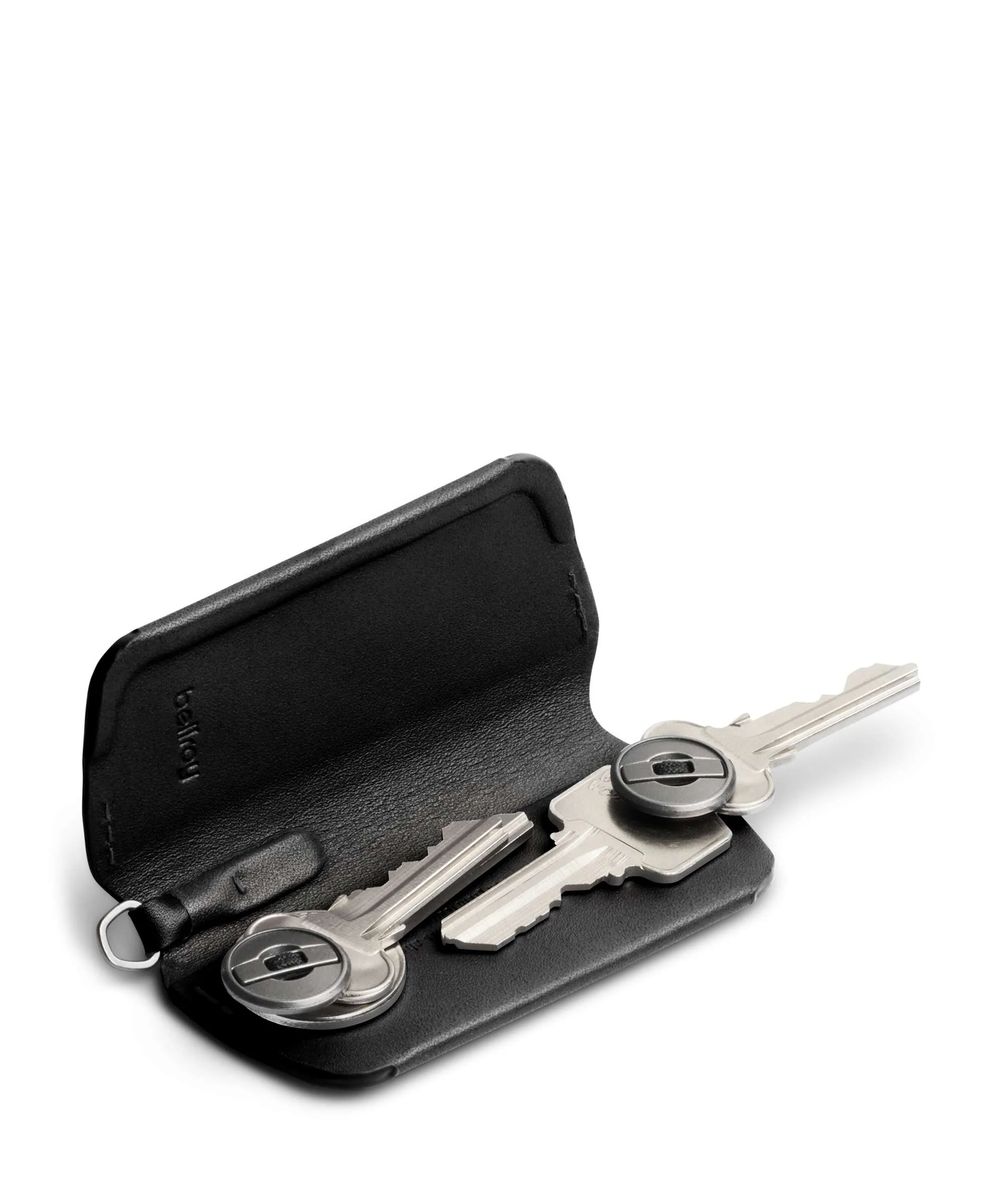 Bellroy Cover Plus Sleuteletui black - Image 4