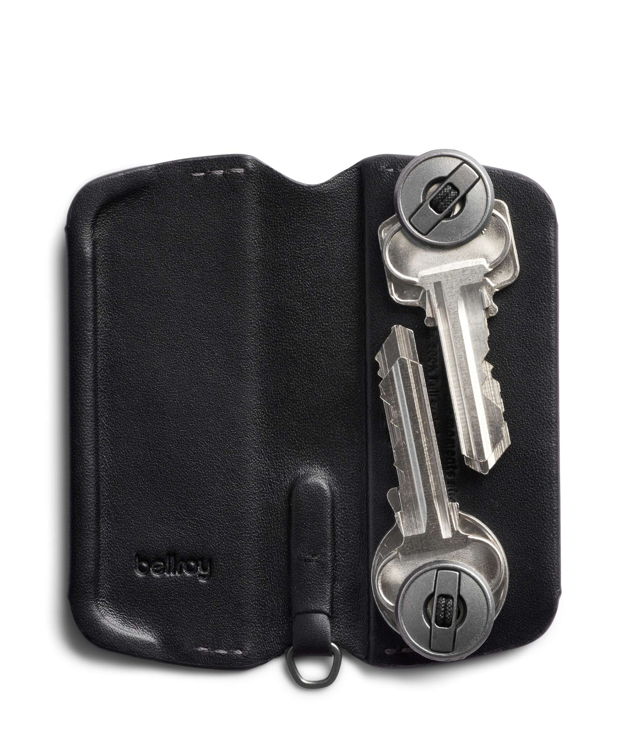 Bellroy Cover Plus Sleuteletui black - Image 5
