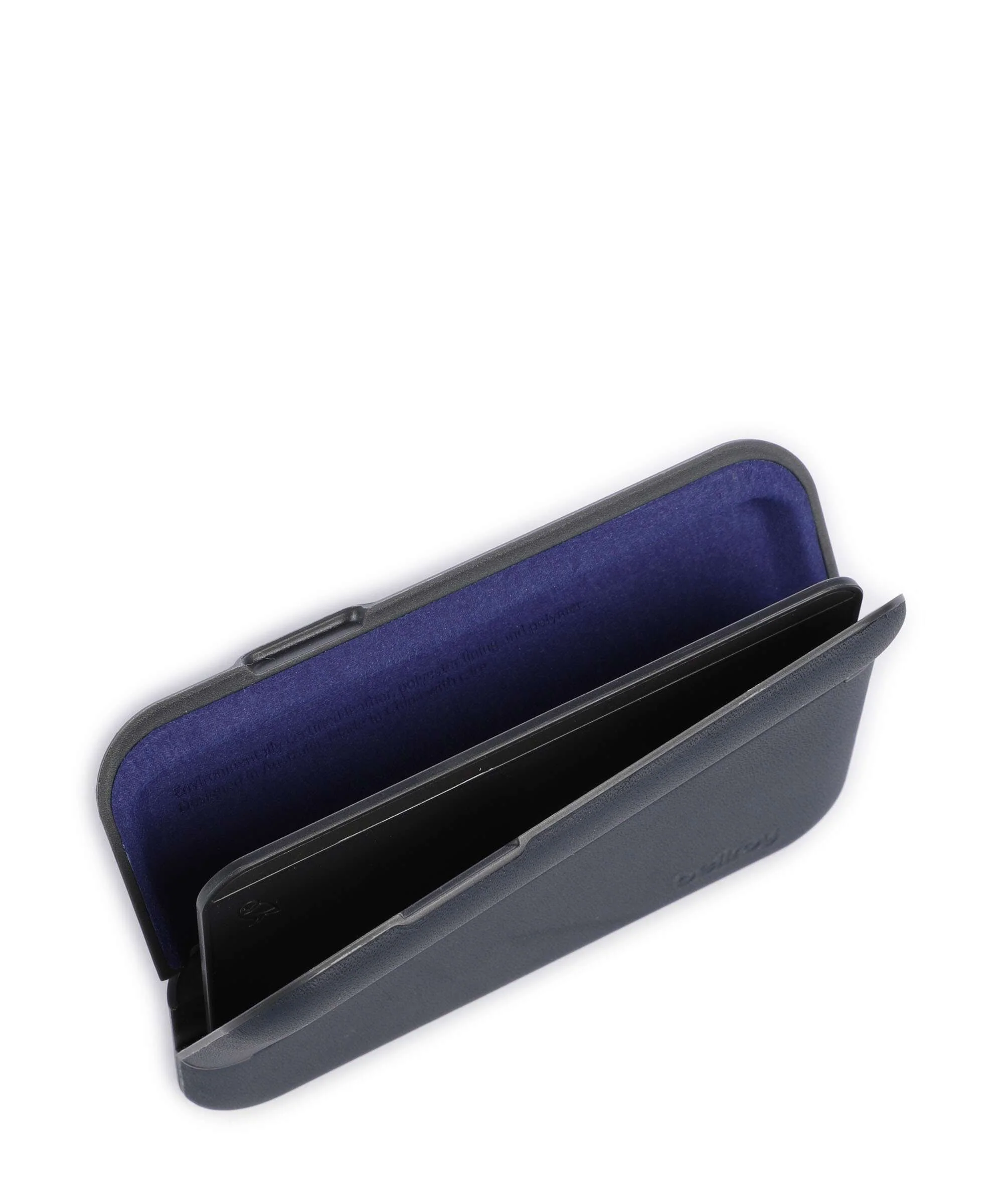 Bellroy Flip Case Creditcardhouder bluestone - Image 4