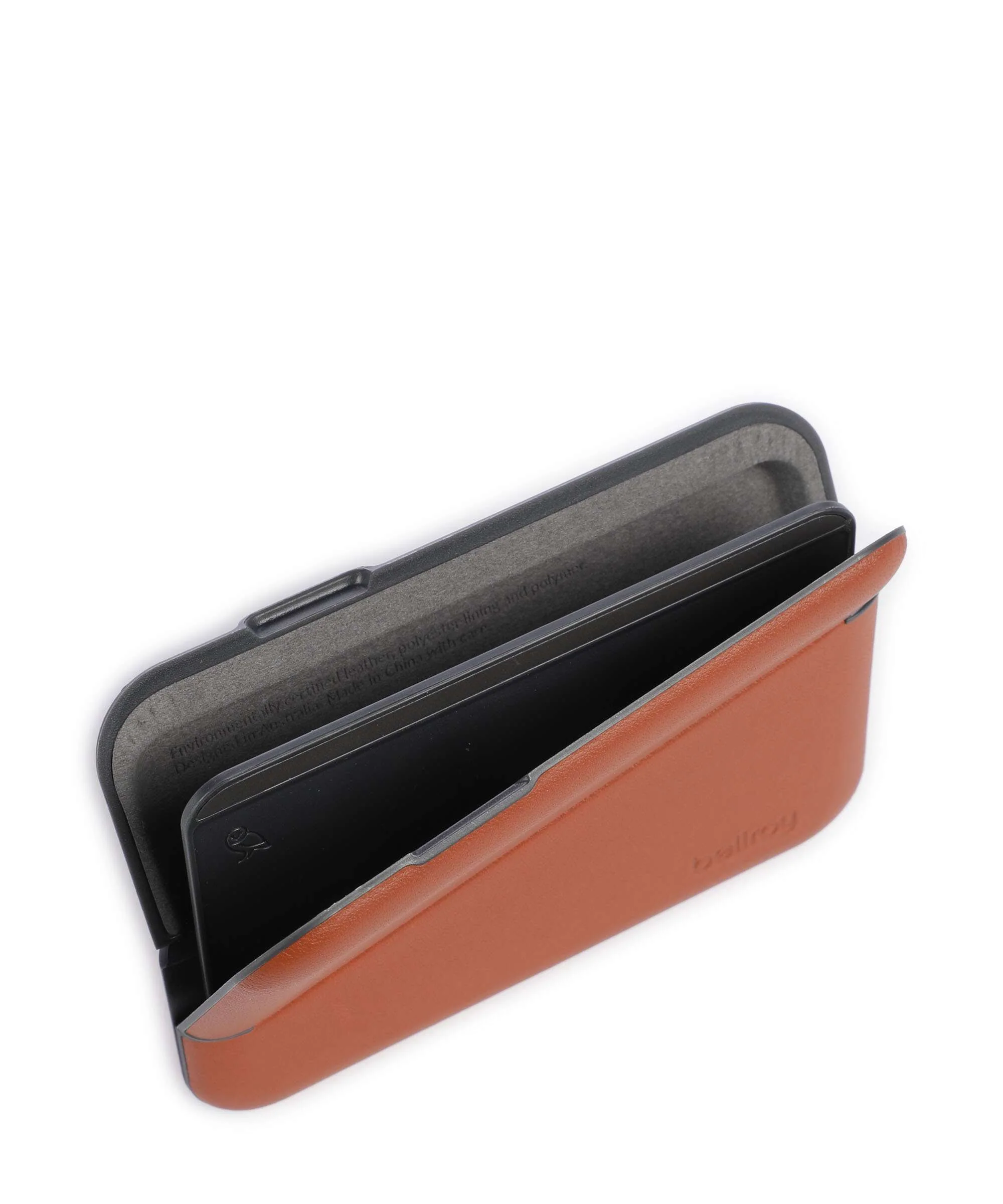Bellroy Flip Case Creditcardhouder terracotta - Image 4