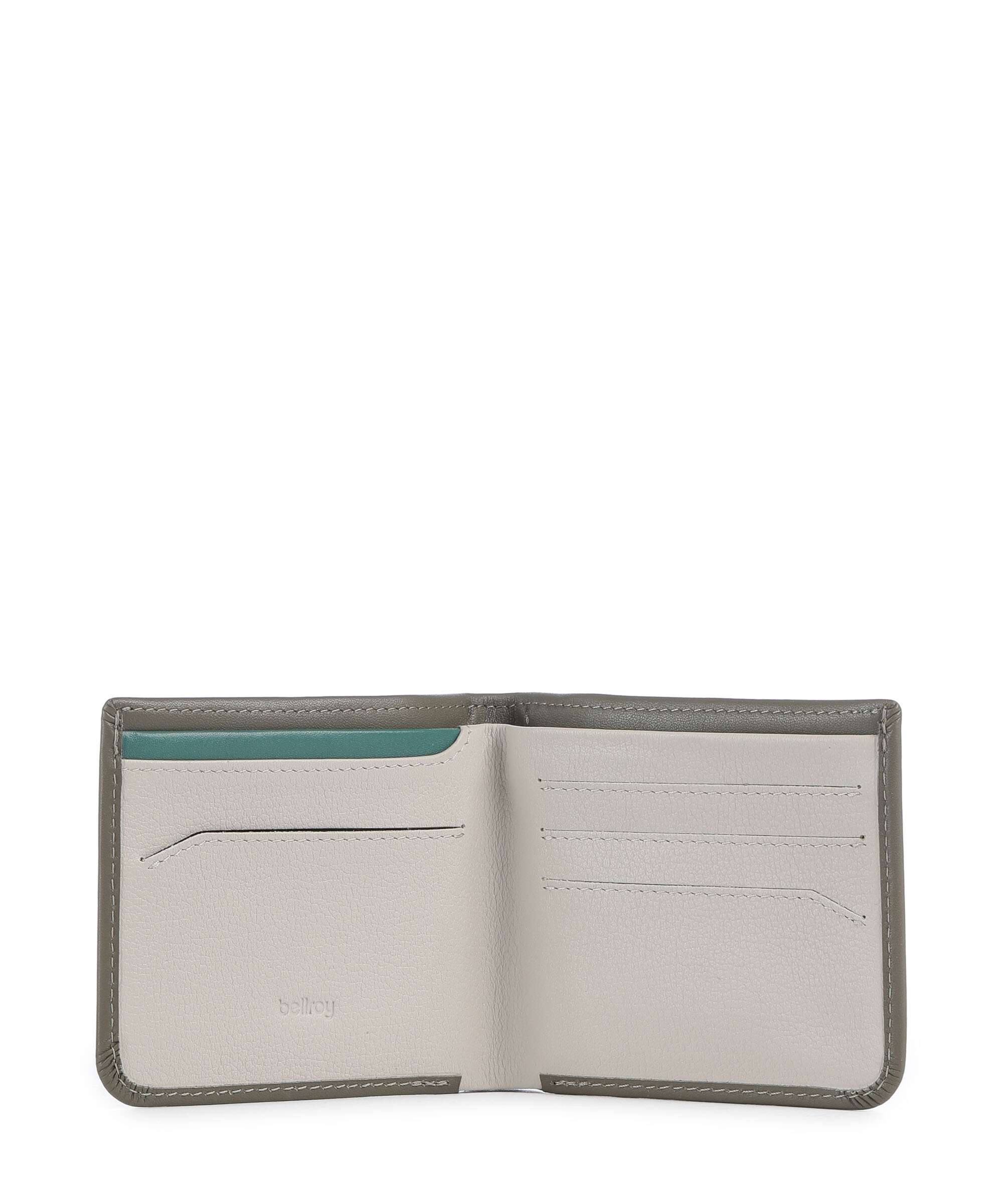 Bellroy Hide & Seek Portemonnee willow - Image 2