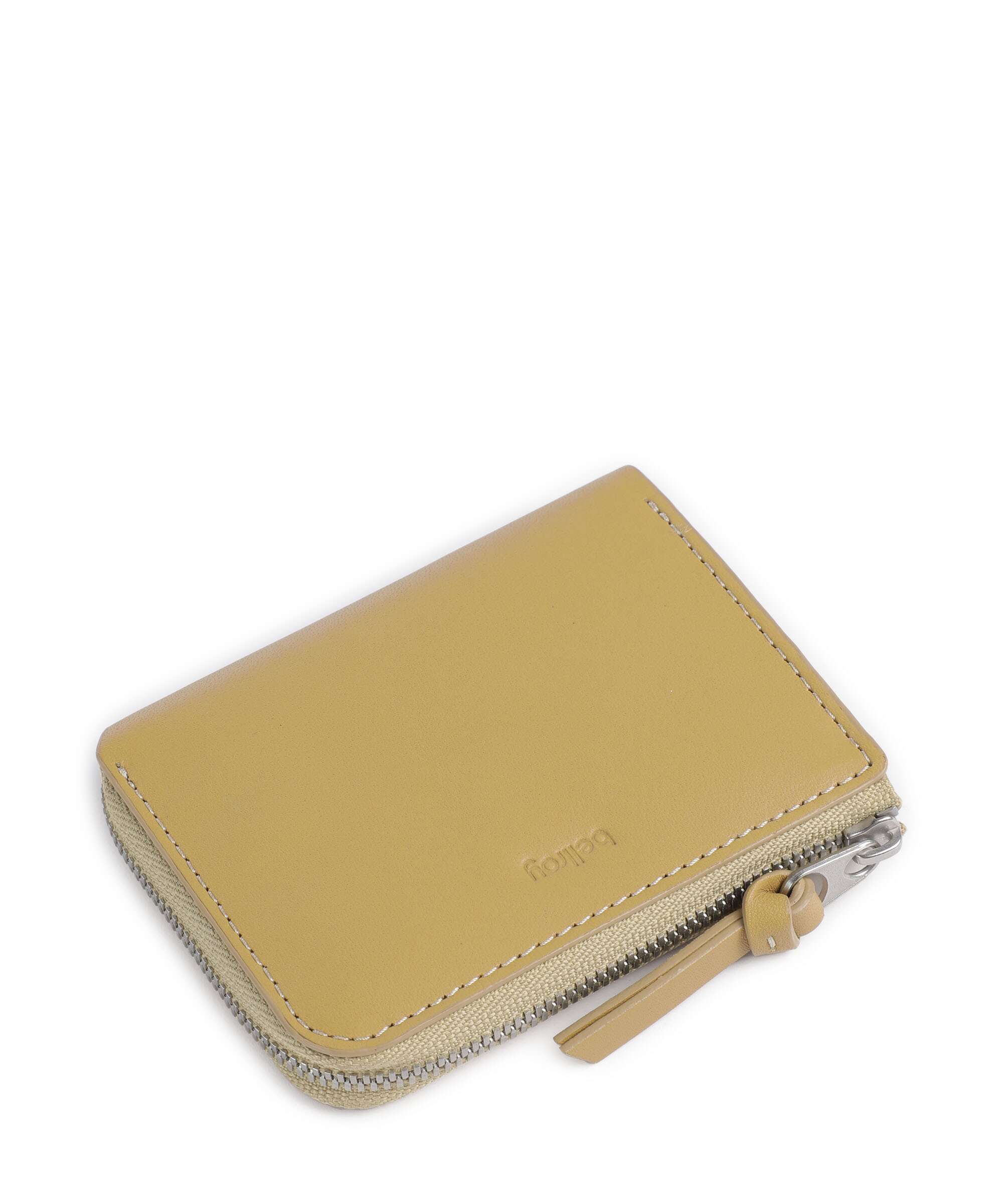Bellroy L-Pocket Portemonnee mustard - Image 4