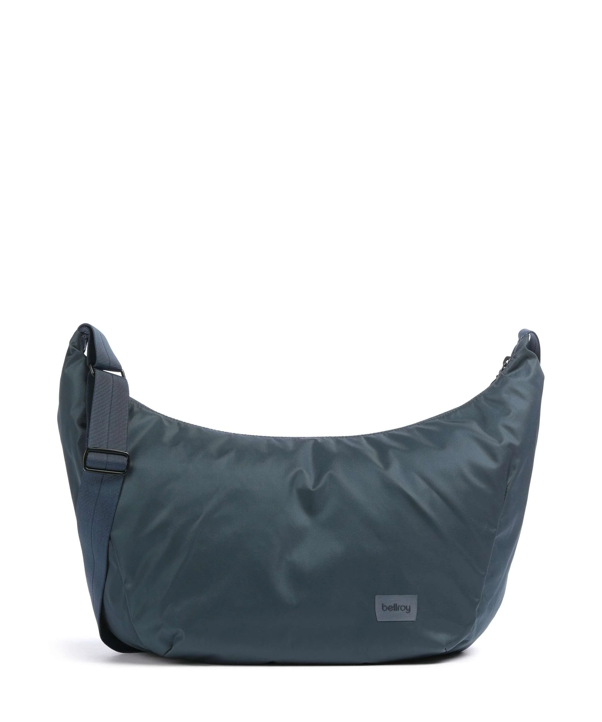 Bellroy Laneway 12 Crossbody tas bluesteel