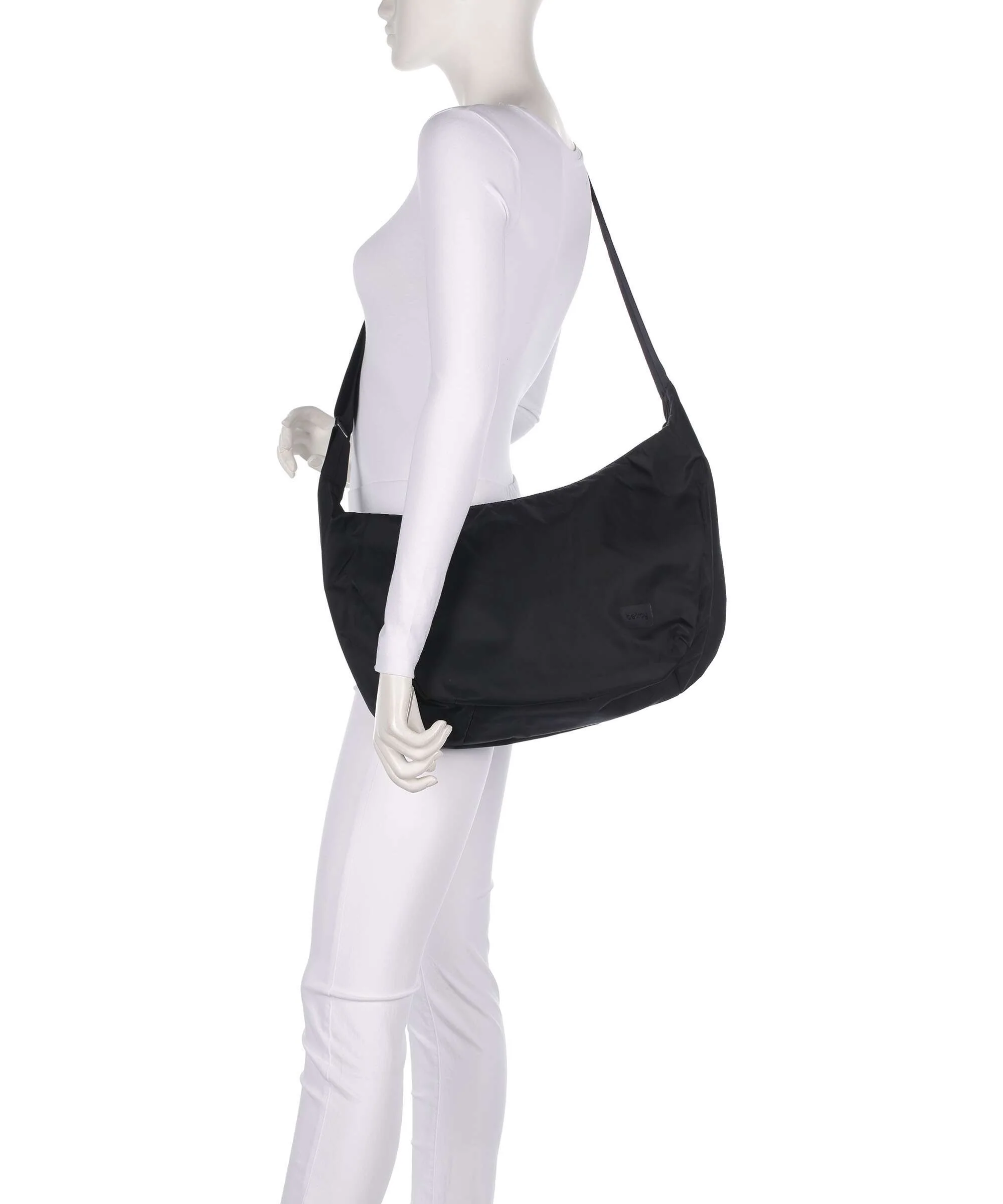 Bellroy Laneway 12 Crossbody tas ink - Image 3