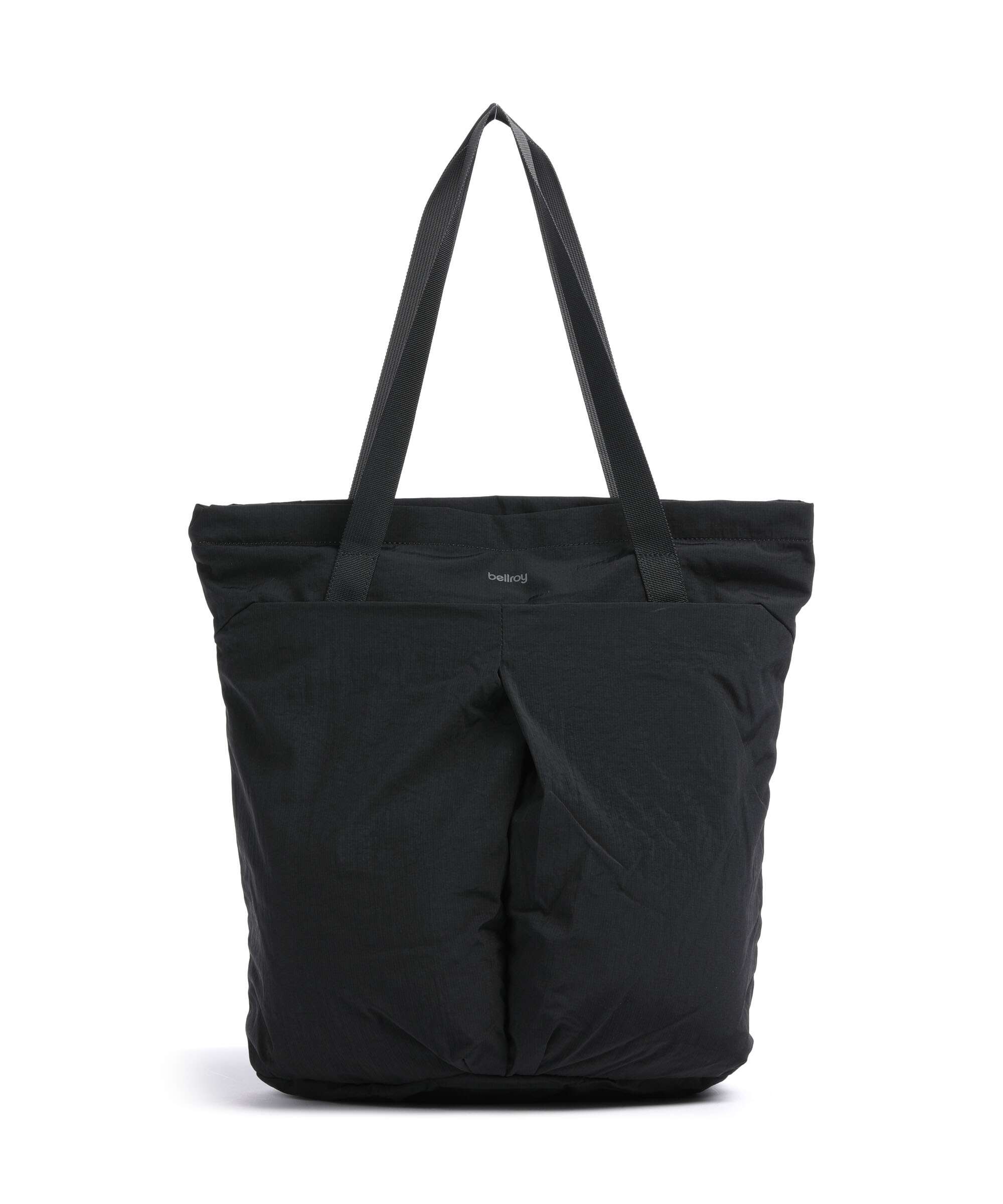 Bellroy Lite 18 Rugzak-tas black