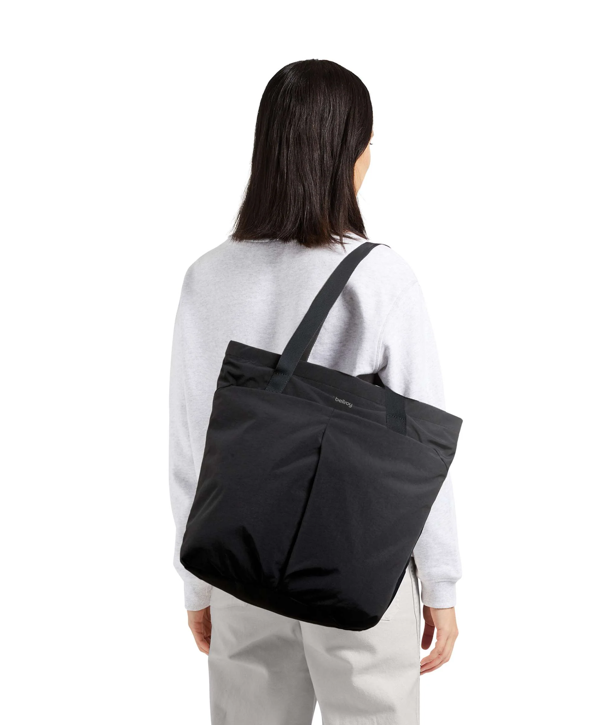 Bellroy Lite 18 Rugzak-tas black - Image 3