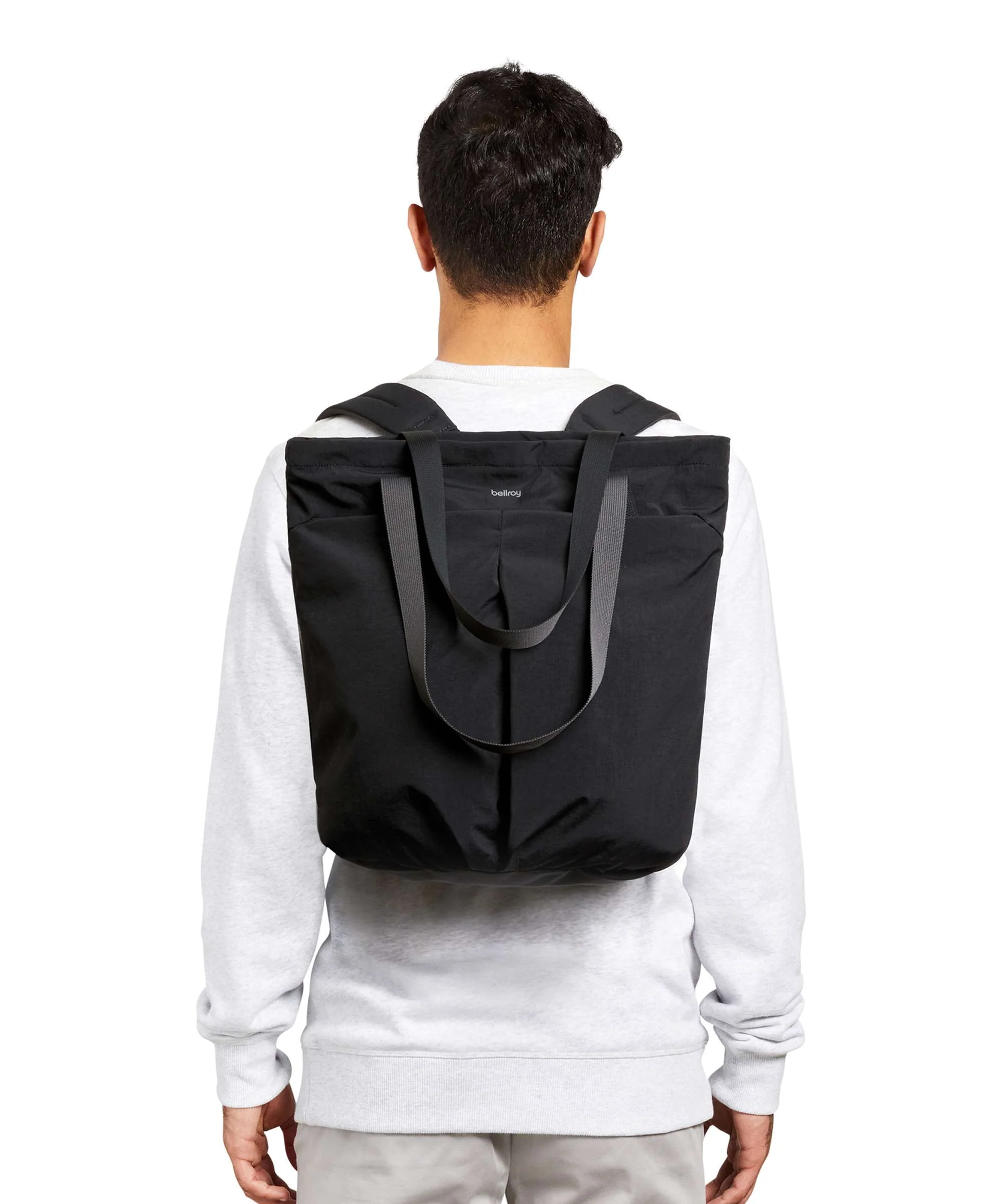Bellroy Lite 18 Rugzak-tas black - Image 4