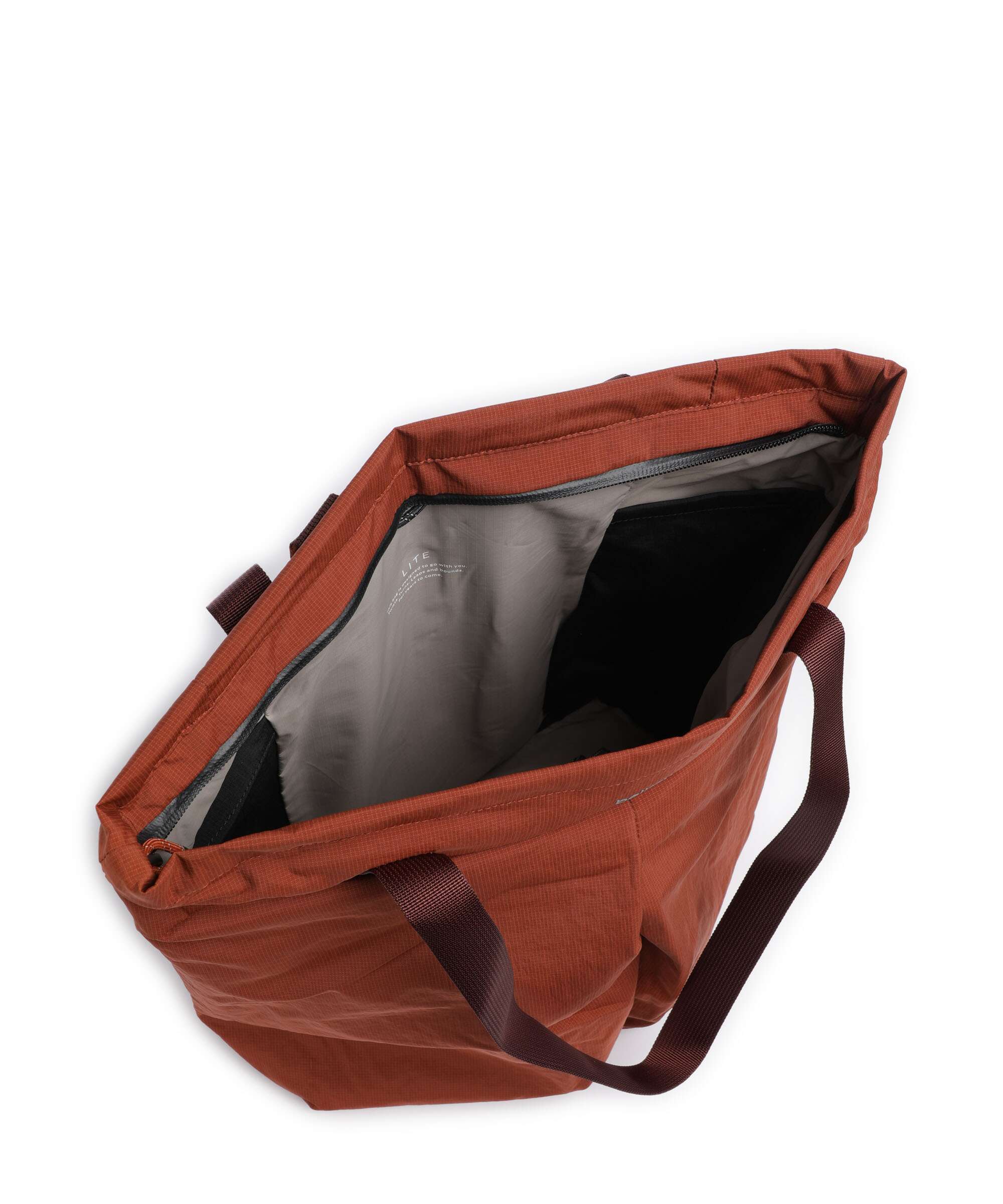 Bellroy Lite 18 Rugzak-tas clay - Image 10