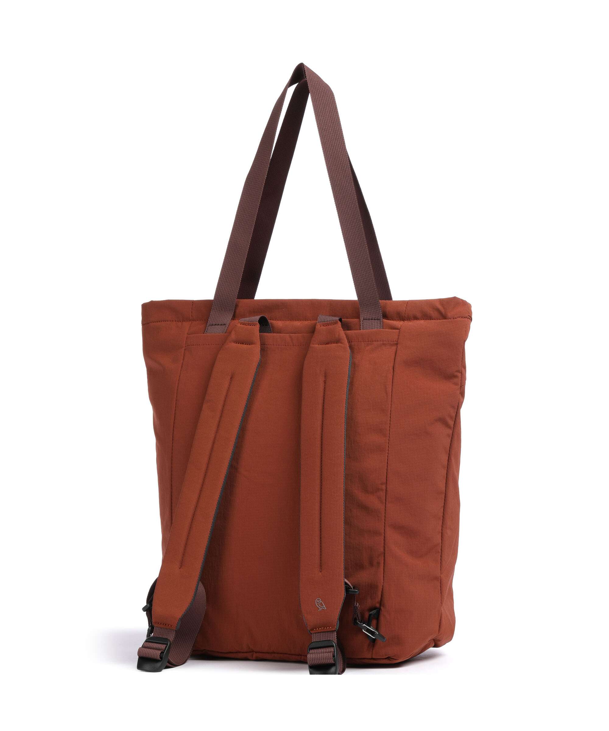 Bellroy Lite 18 Rugzak-tas clay - Image 5