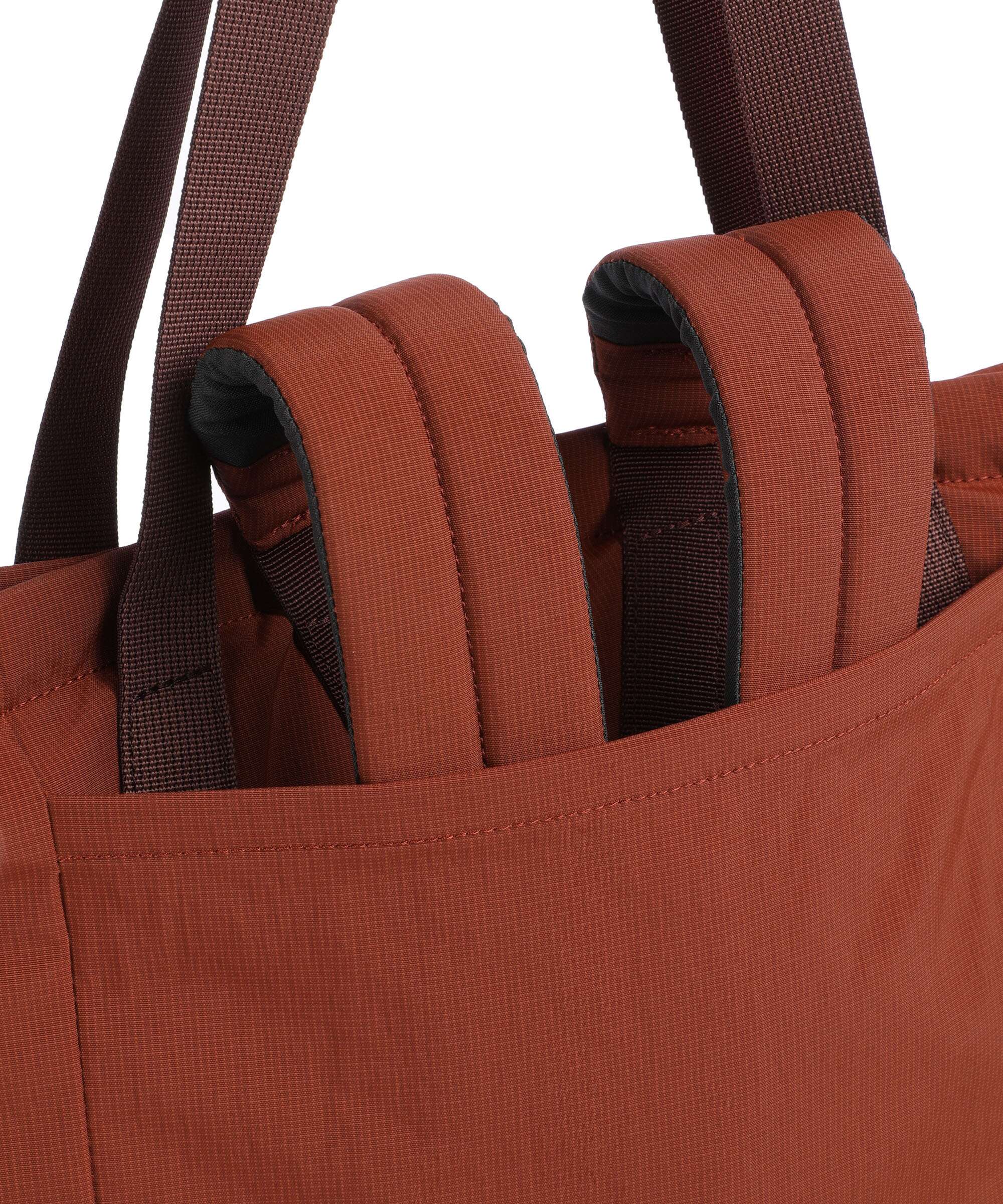 Bellroy Lite 18 Rugzak-tas clay - Image 6