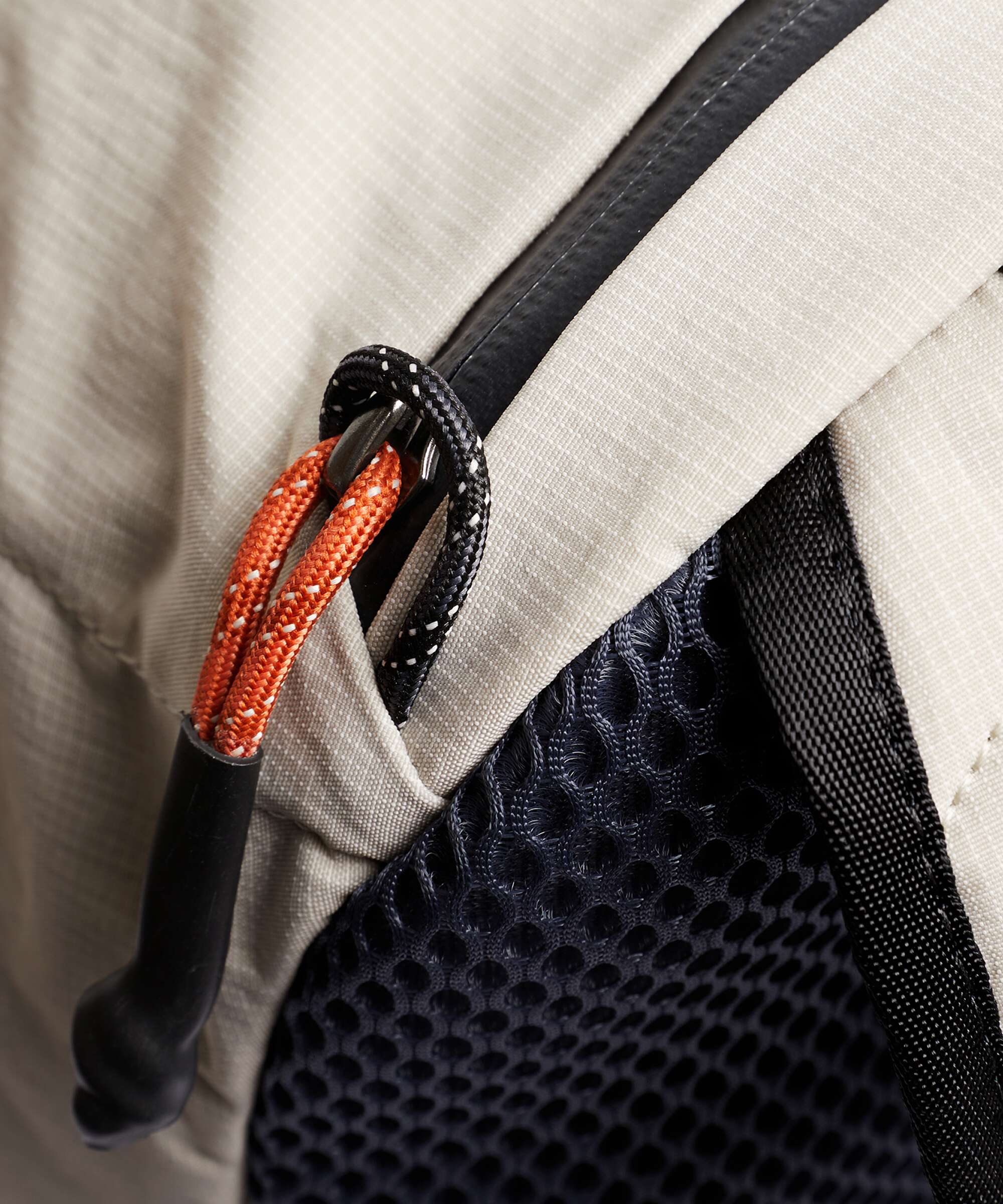 Bellroy Lite 20 Rugzak ash - Image 5